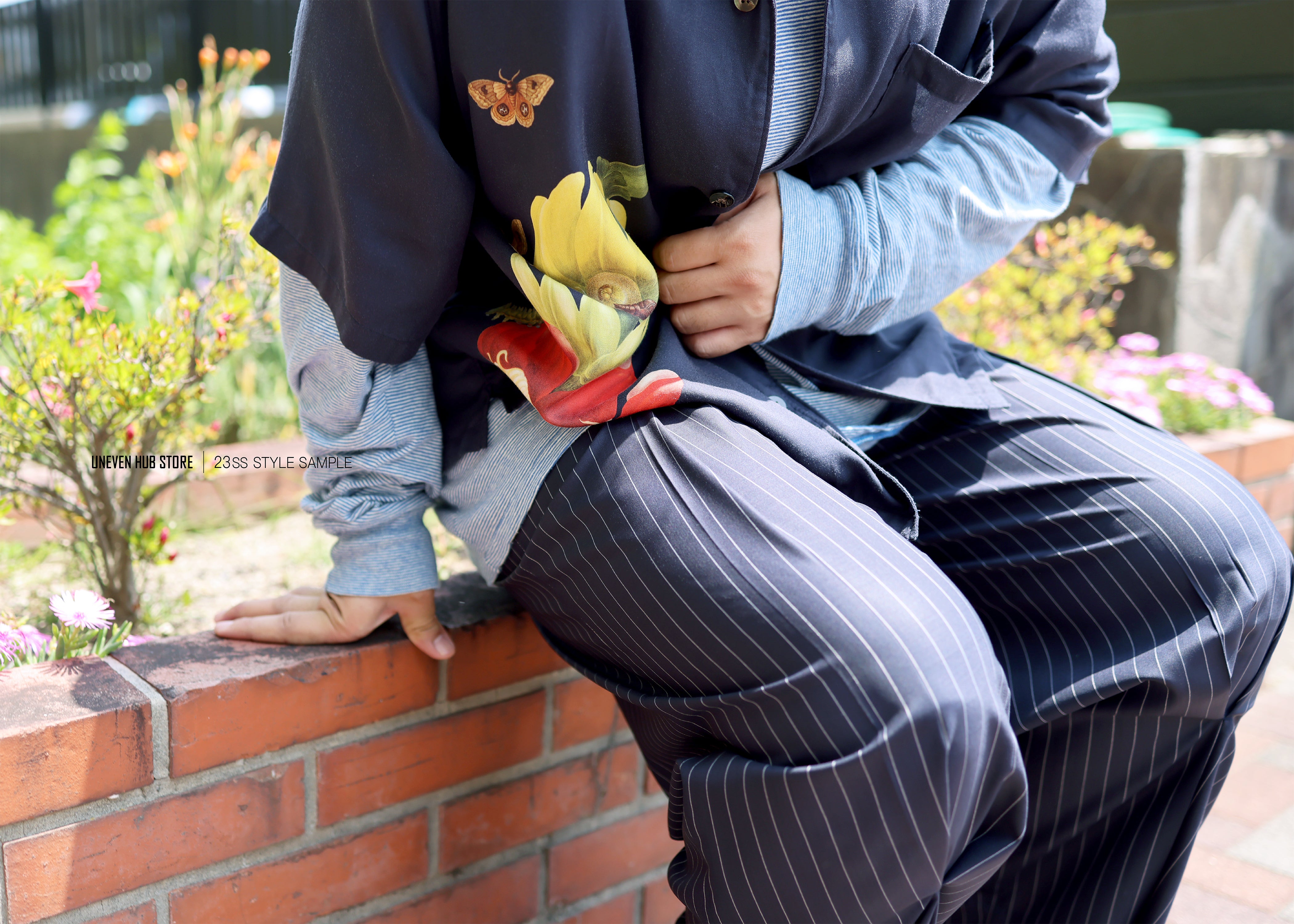 23SS 新作入荷のご案内