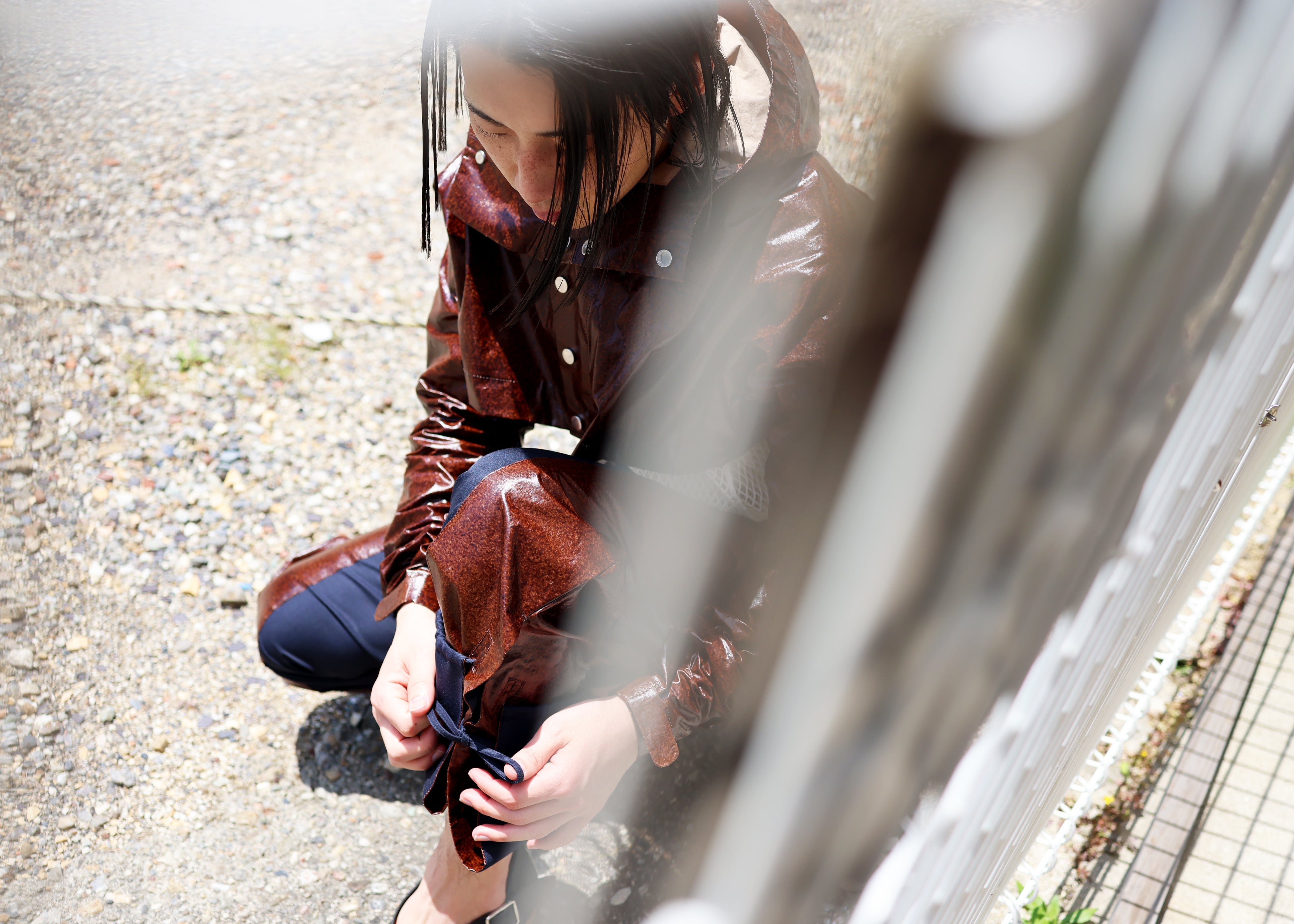 5月デリバリーのお知らせ