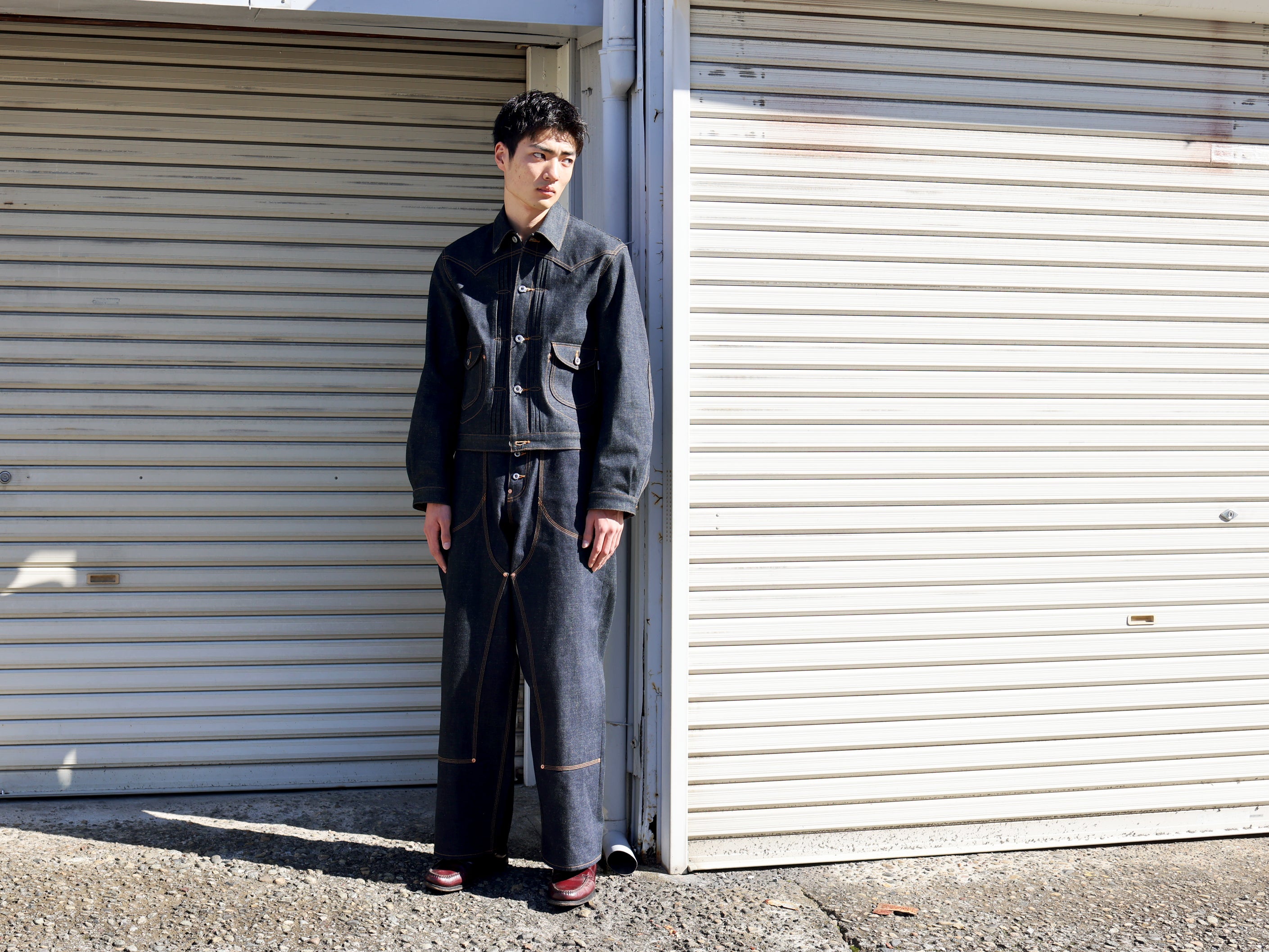 シグネチャーアイテムのご紹介