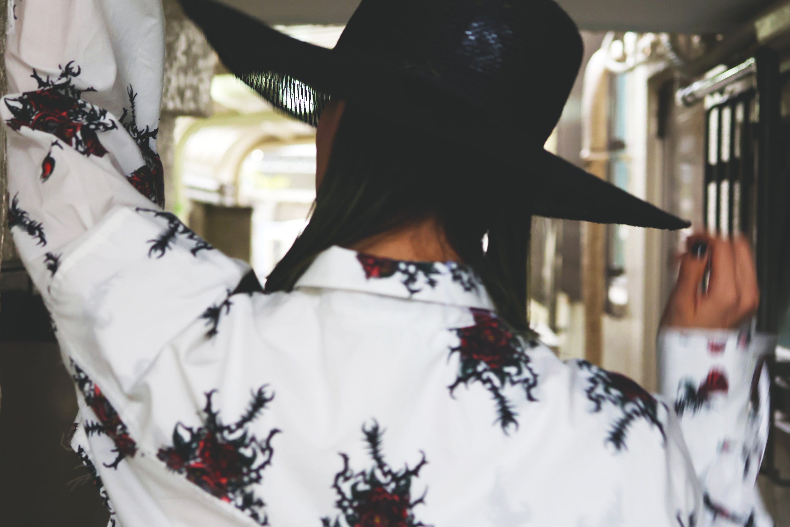 春夏スタイリングのご提案