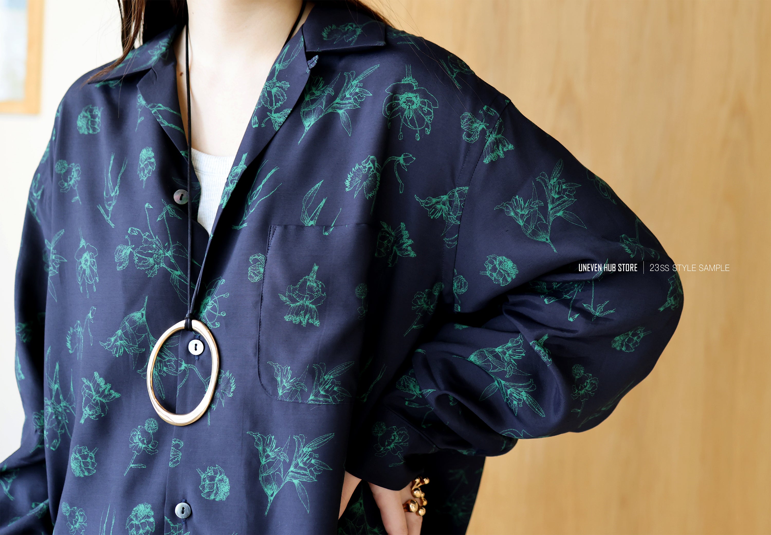 23SS 新作入荷のご案内