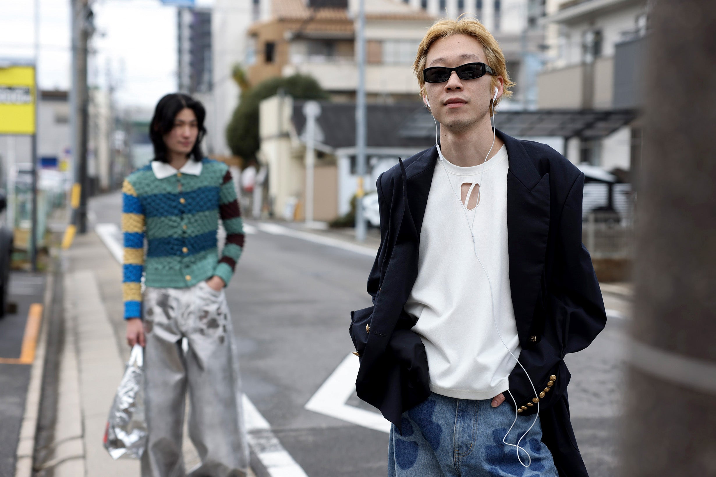 MASU 2ND DELIVERY STYLE SAMPLE