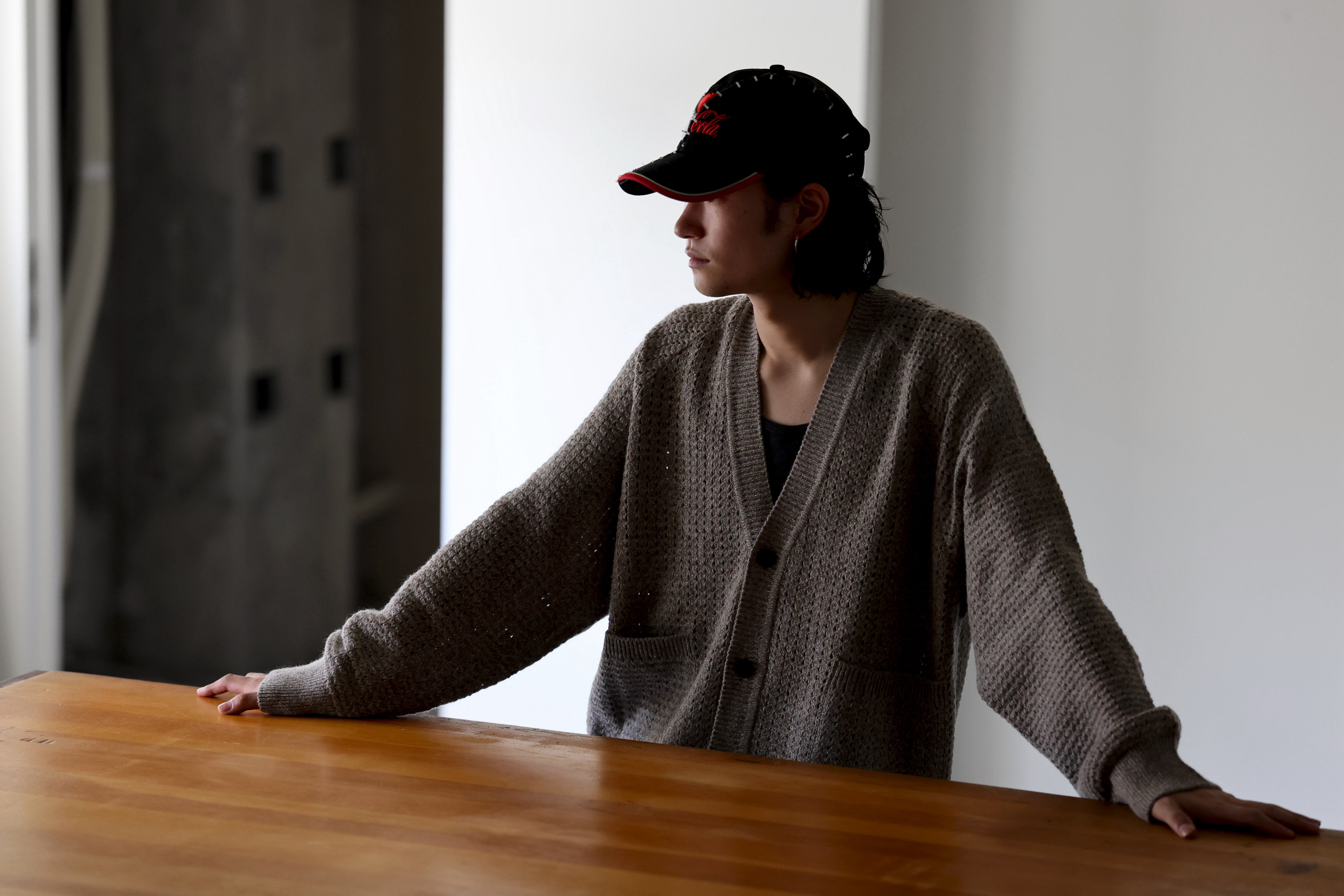 シュガーヒルの25AWシーズンが立ち上がりました。