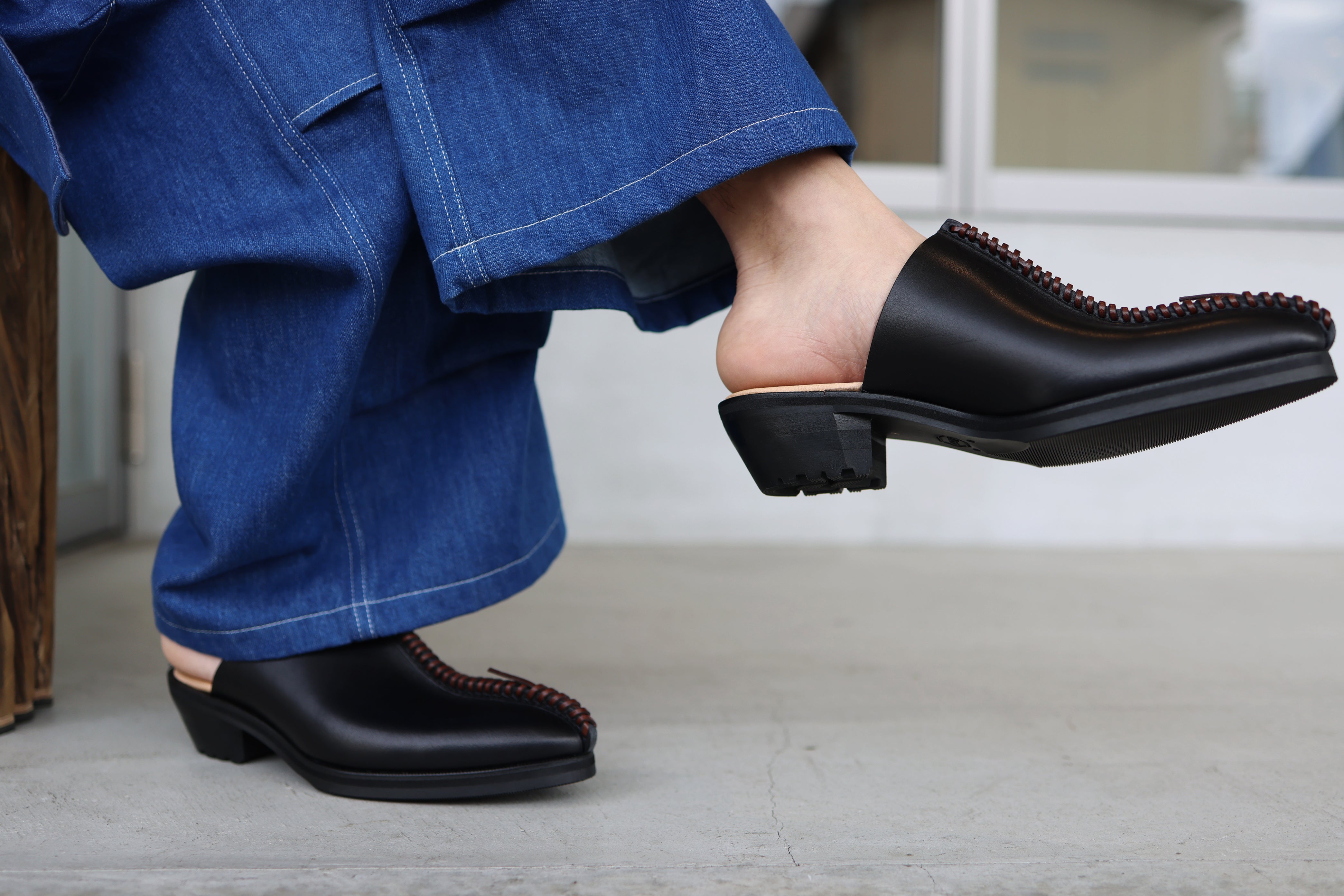 2024 SPRING & SUMMER COLLECTION