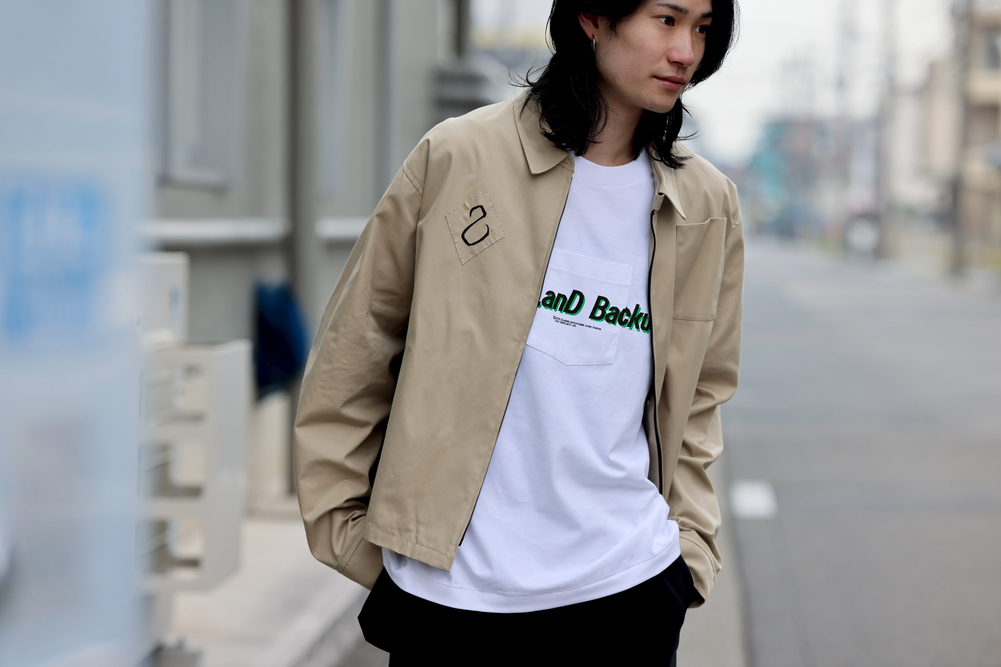 SUNSEA 30th COLLECT!ON / NEW ARRIVAL