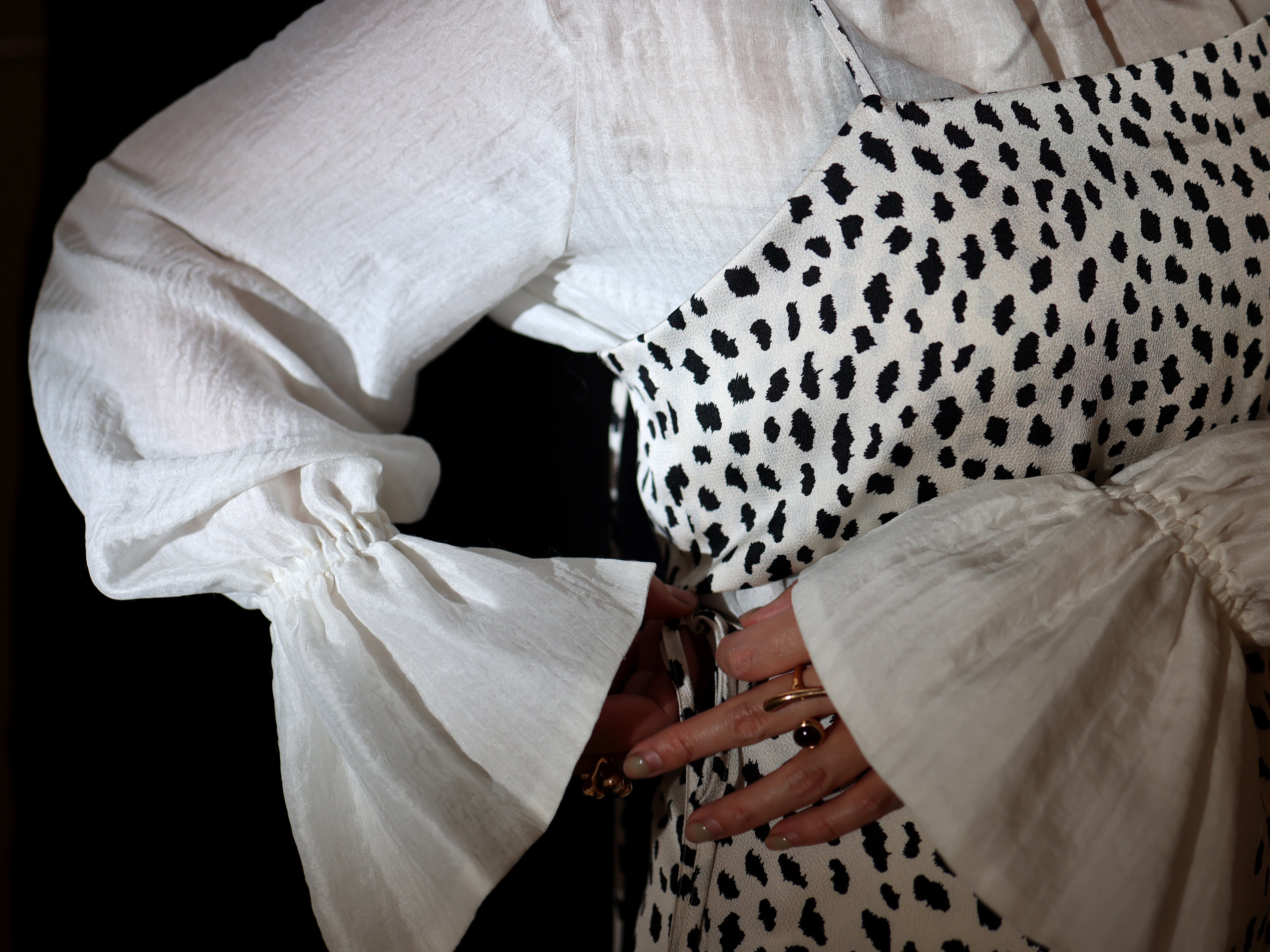 ESLOWデザイナー清水さんへのインタビュー