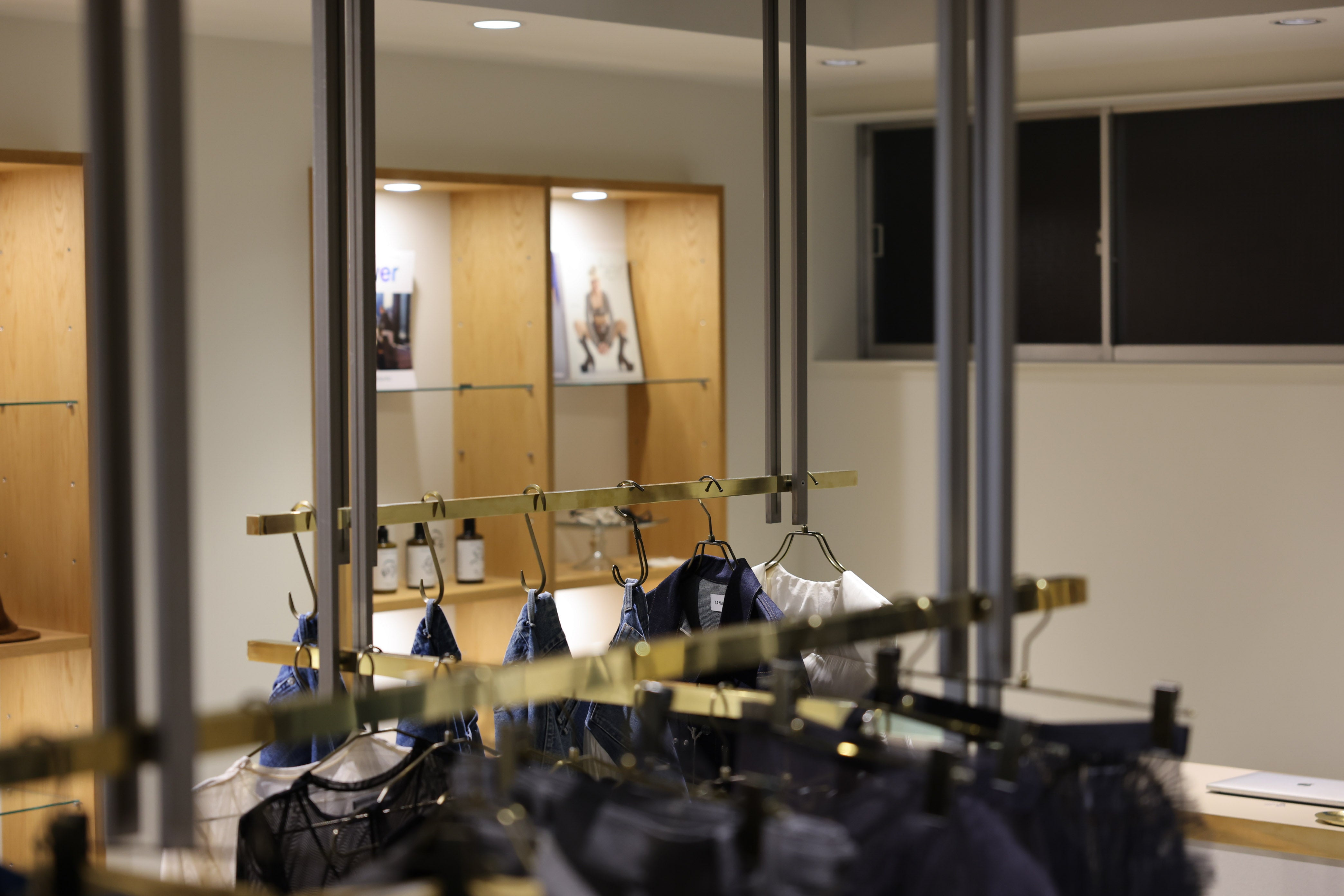 新店舗「LILLT」のご紹介