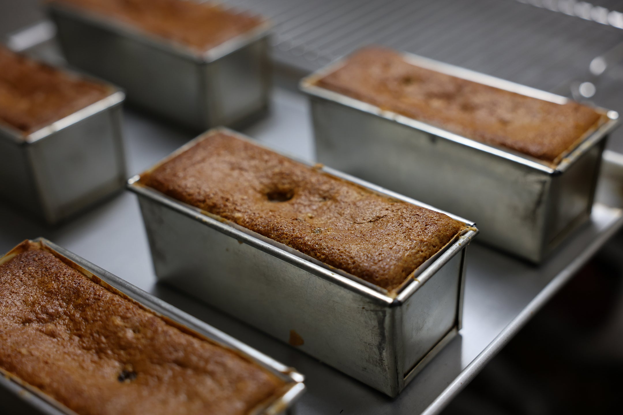 スパイス香るフランスの郷土菓子