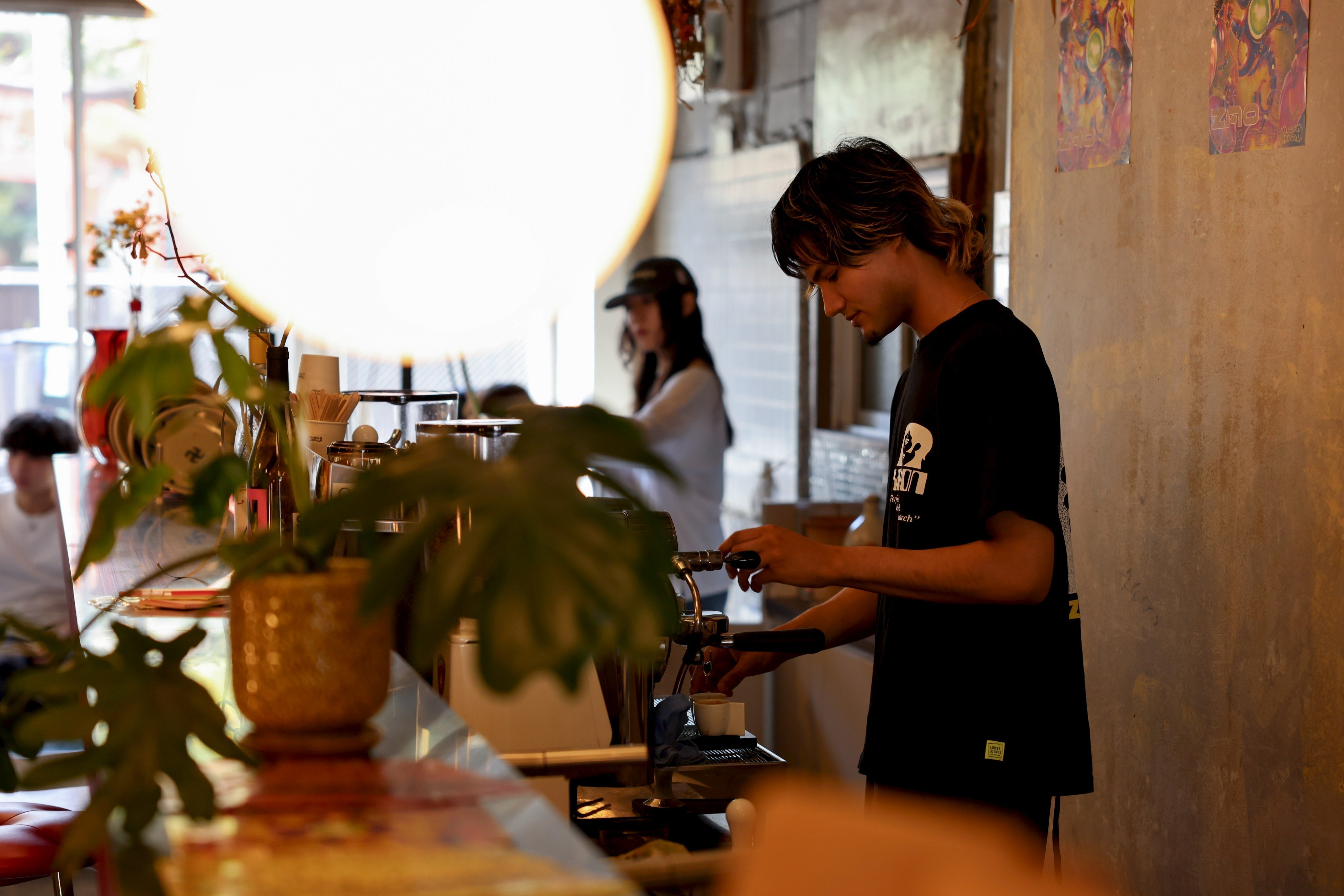 偏愛的・ローカルシティガイド