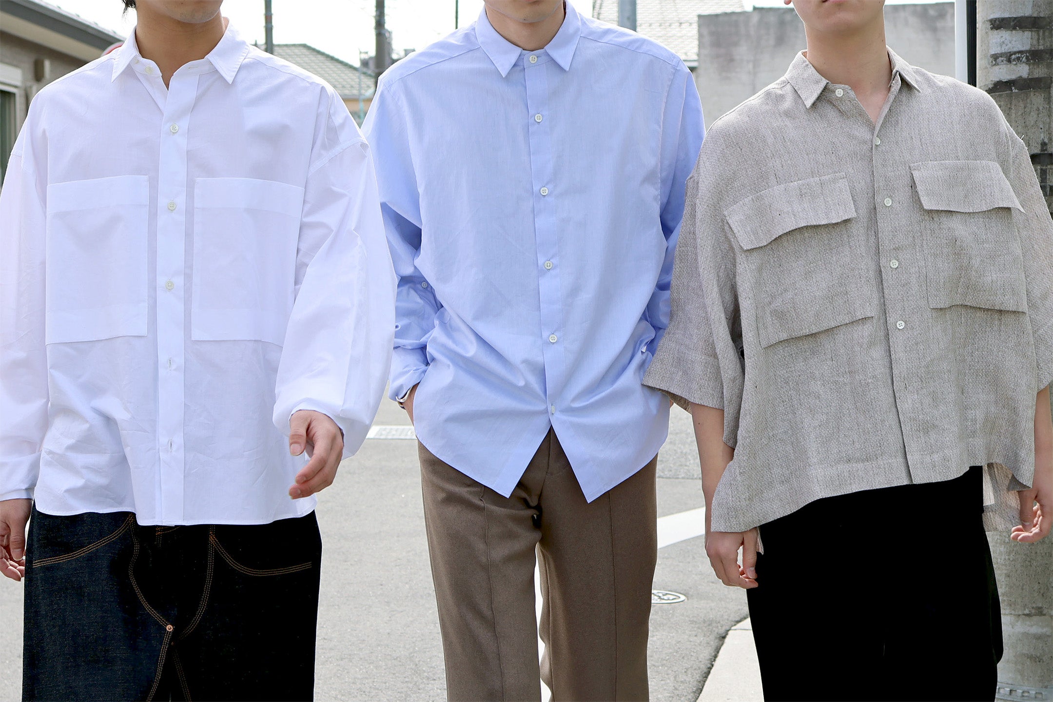 by H.の1st deliveryをご紹介致します。