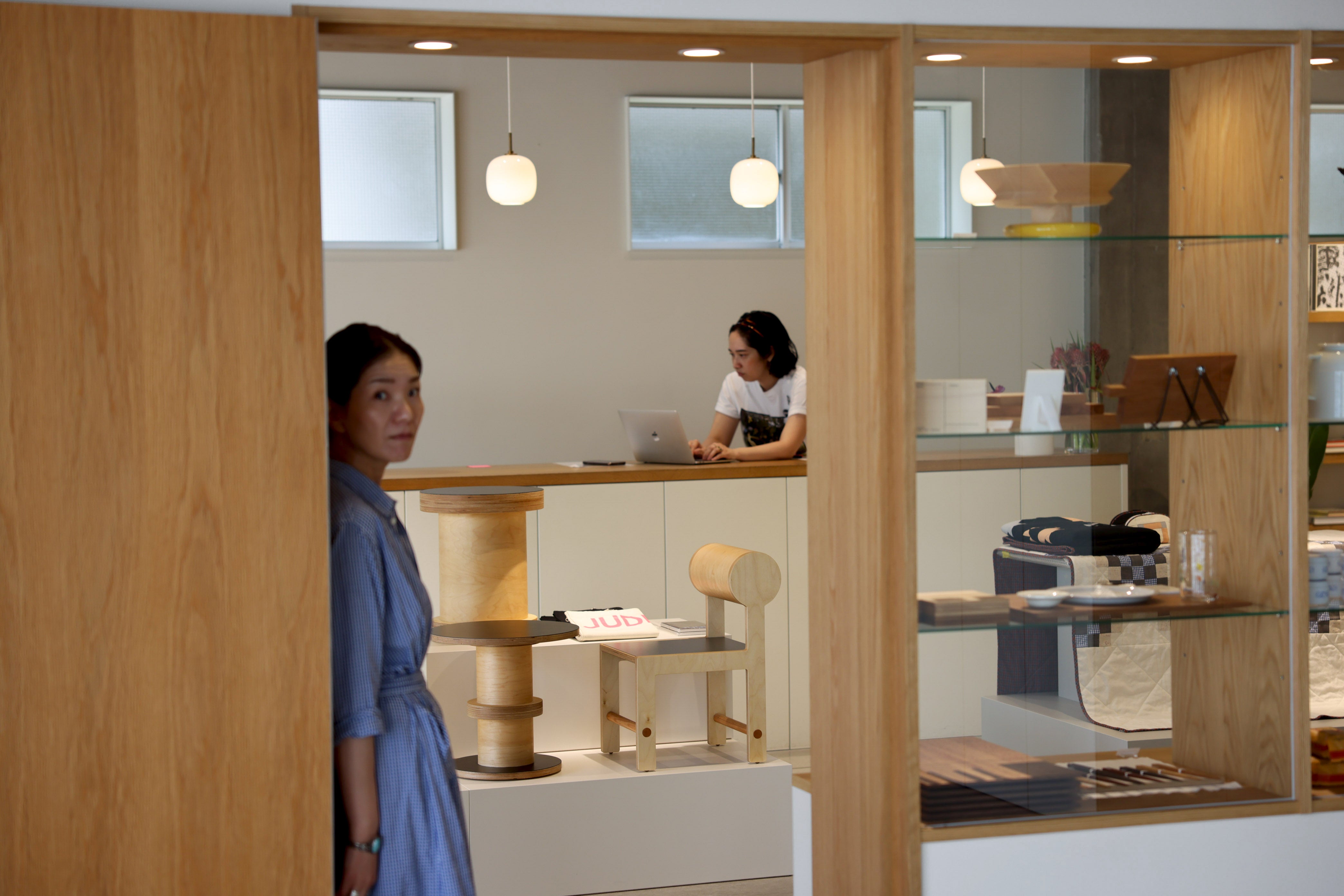 偏愛的・ローカルシティガイド