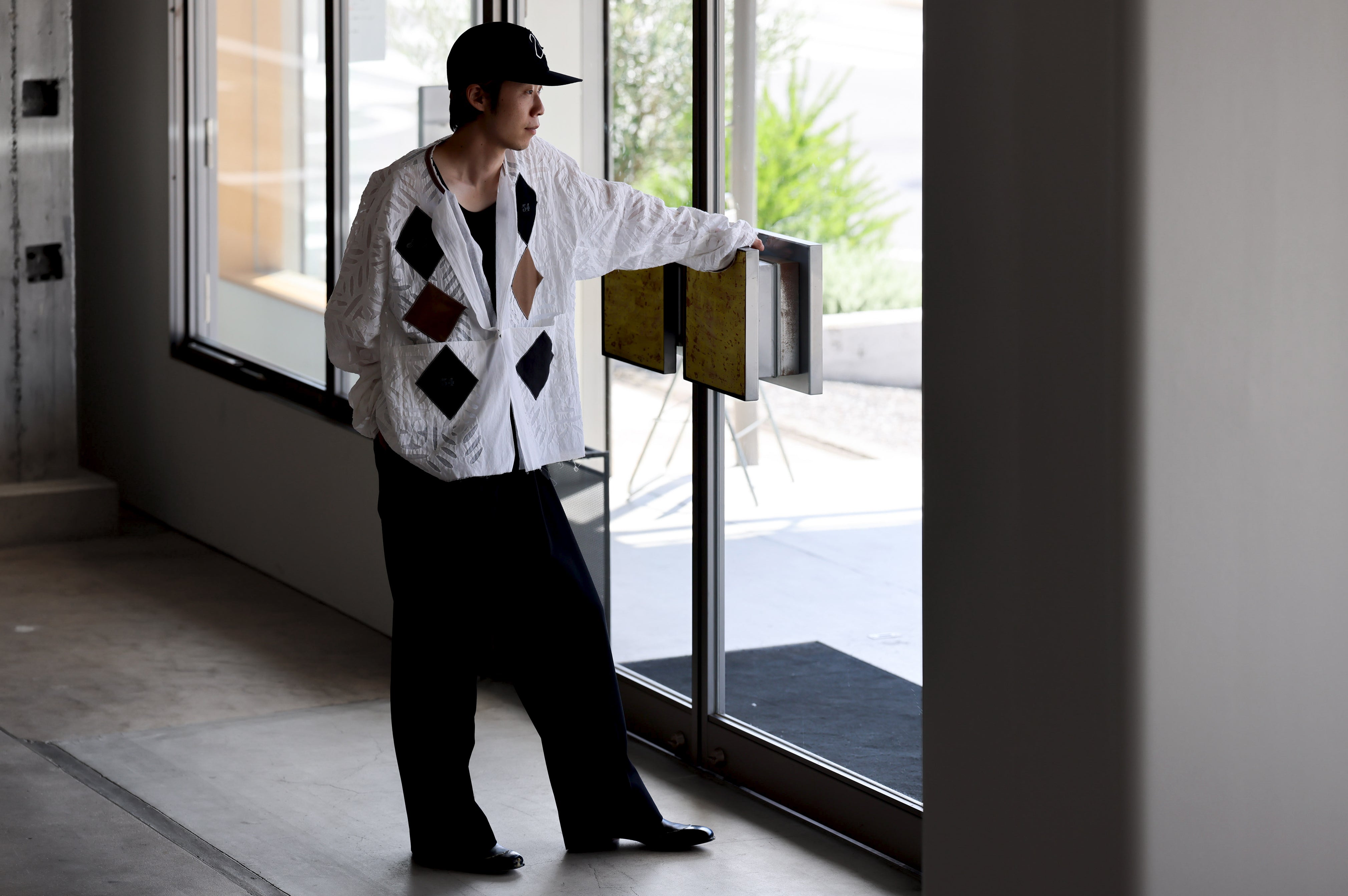 SUNSEA 30th COLLECT!ON / NEW ARRIVAL