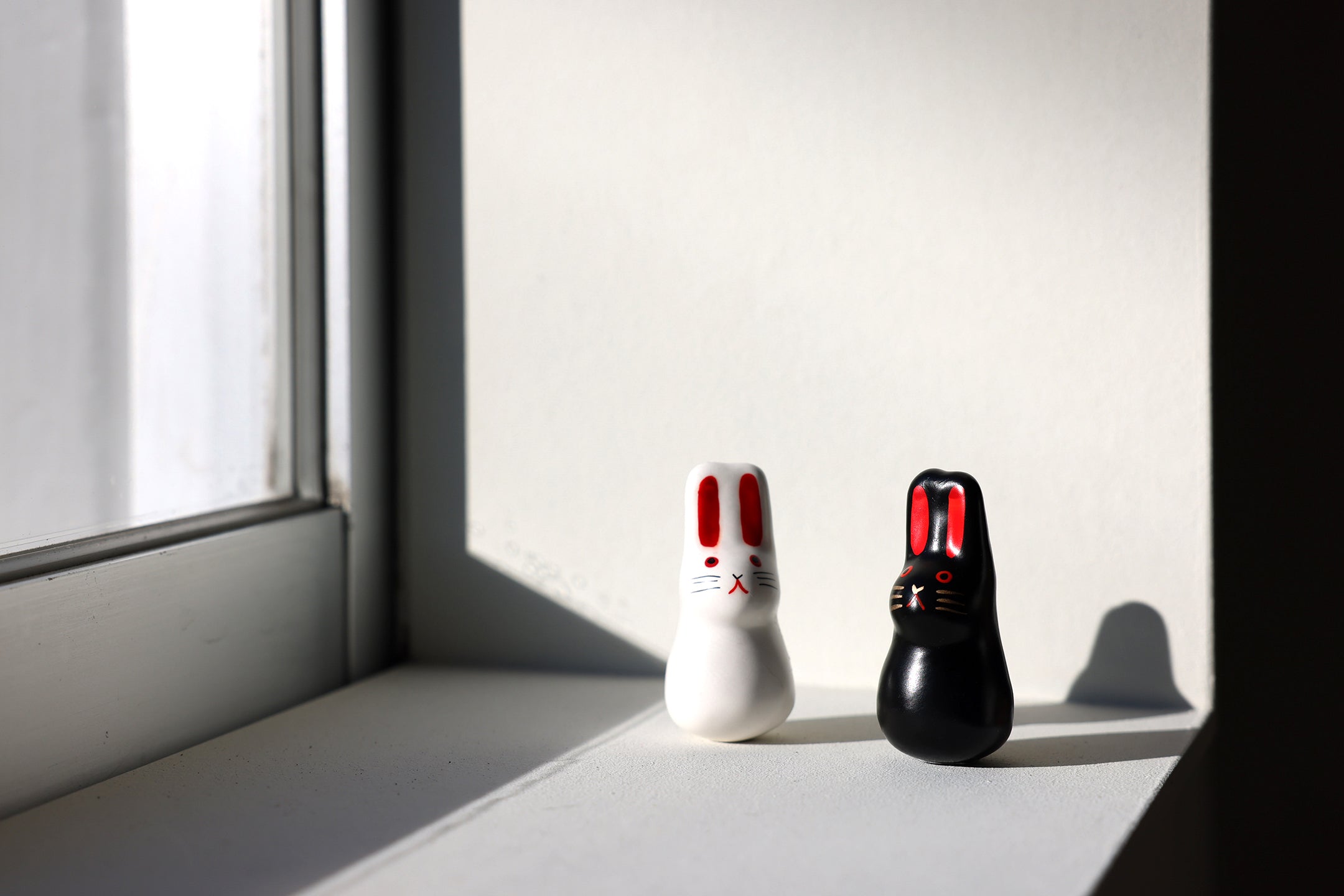 迎春 張り子作家・大野 博之さんの干支張り子