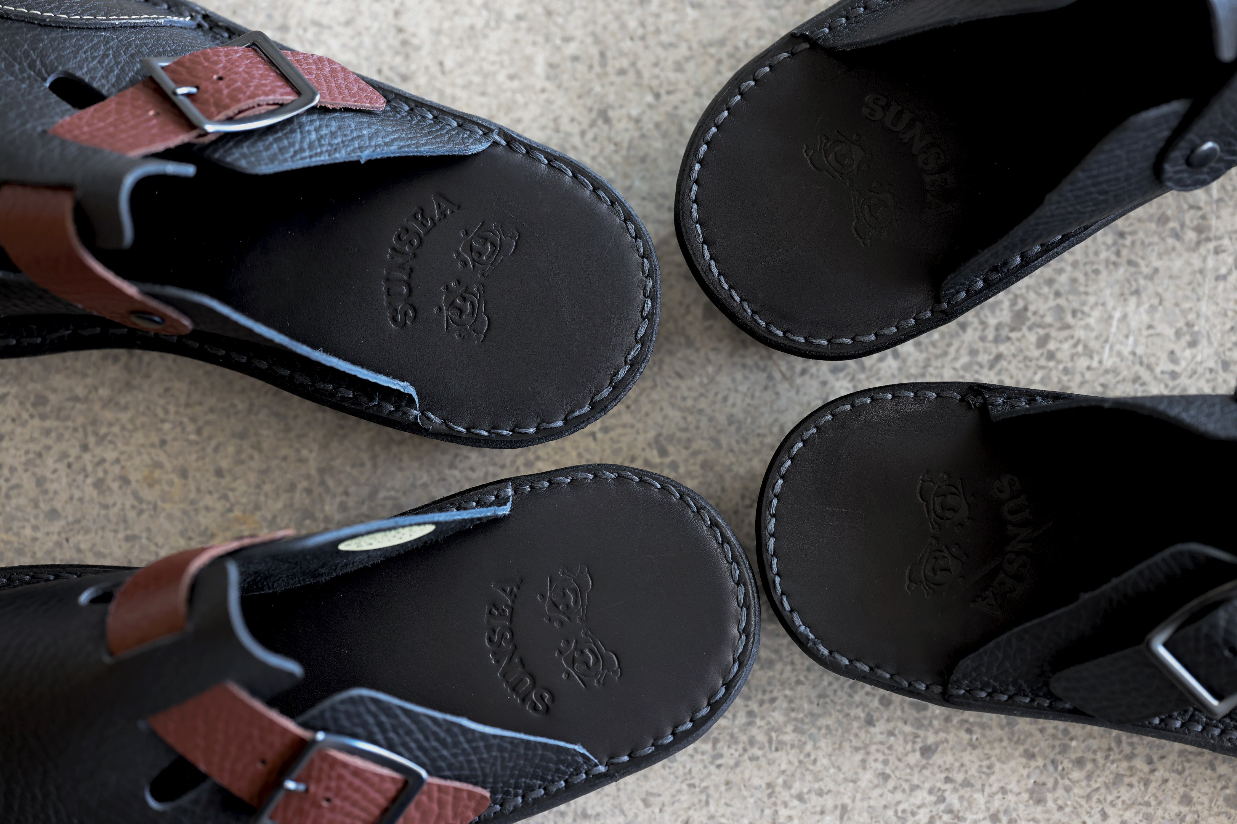 SUNSEA 31th COLLECT!ON / NEW ARRIVAL