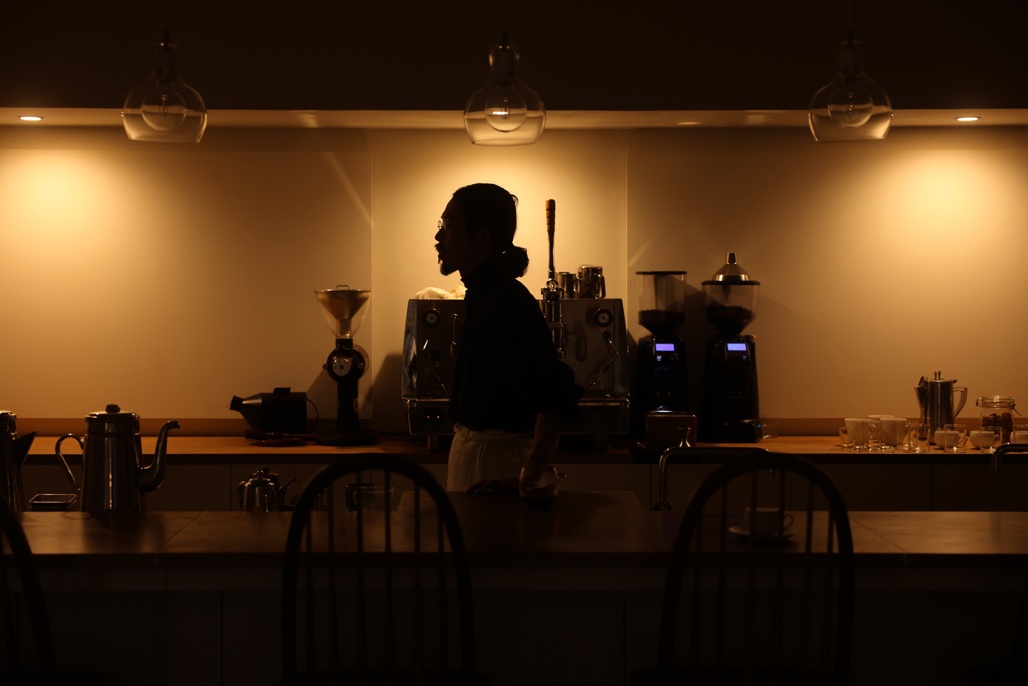 ラム酒ベースのコーヒーリキュール