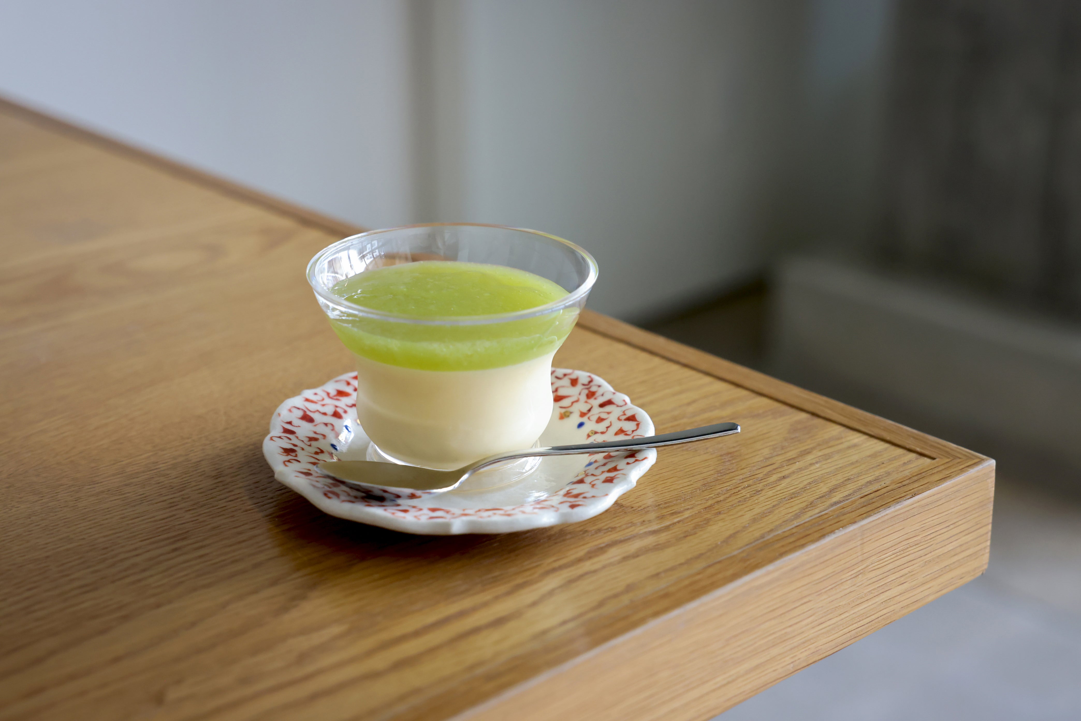 イベント「出張!恵理のおやつ」