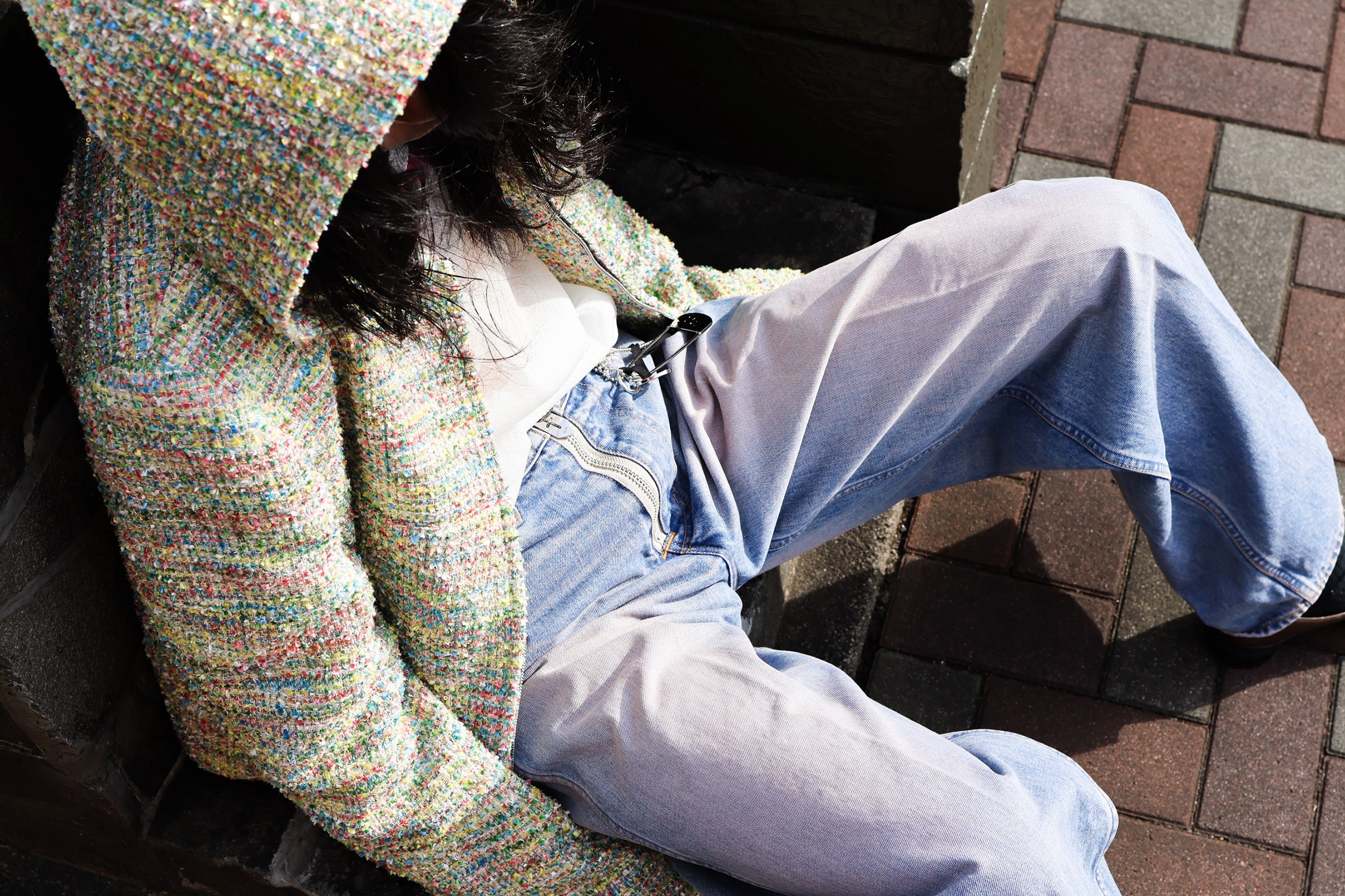 新入荷アイテムをスタイリングと合わせてご紹介致します。