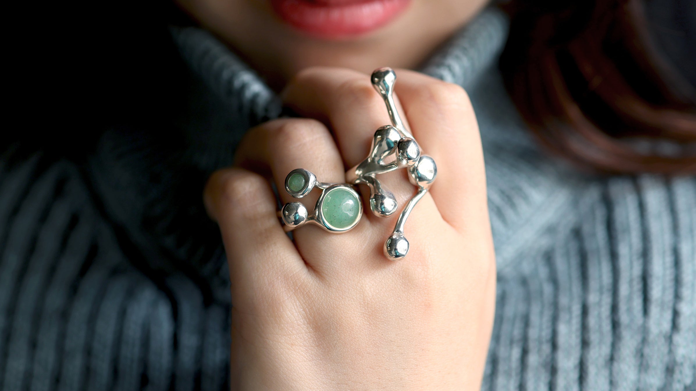 Monica Castiglioniエージェント座親さんへのインタビュー