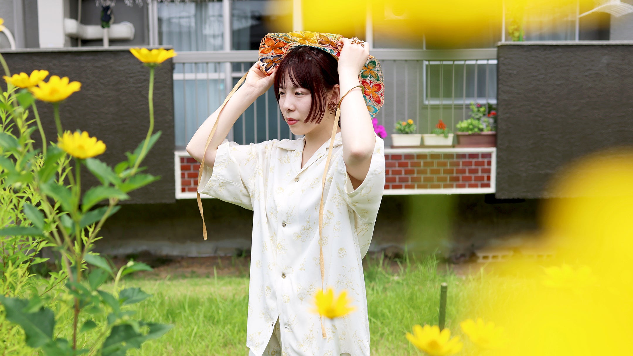 2023 spring&summer collection