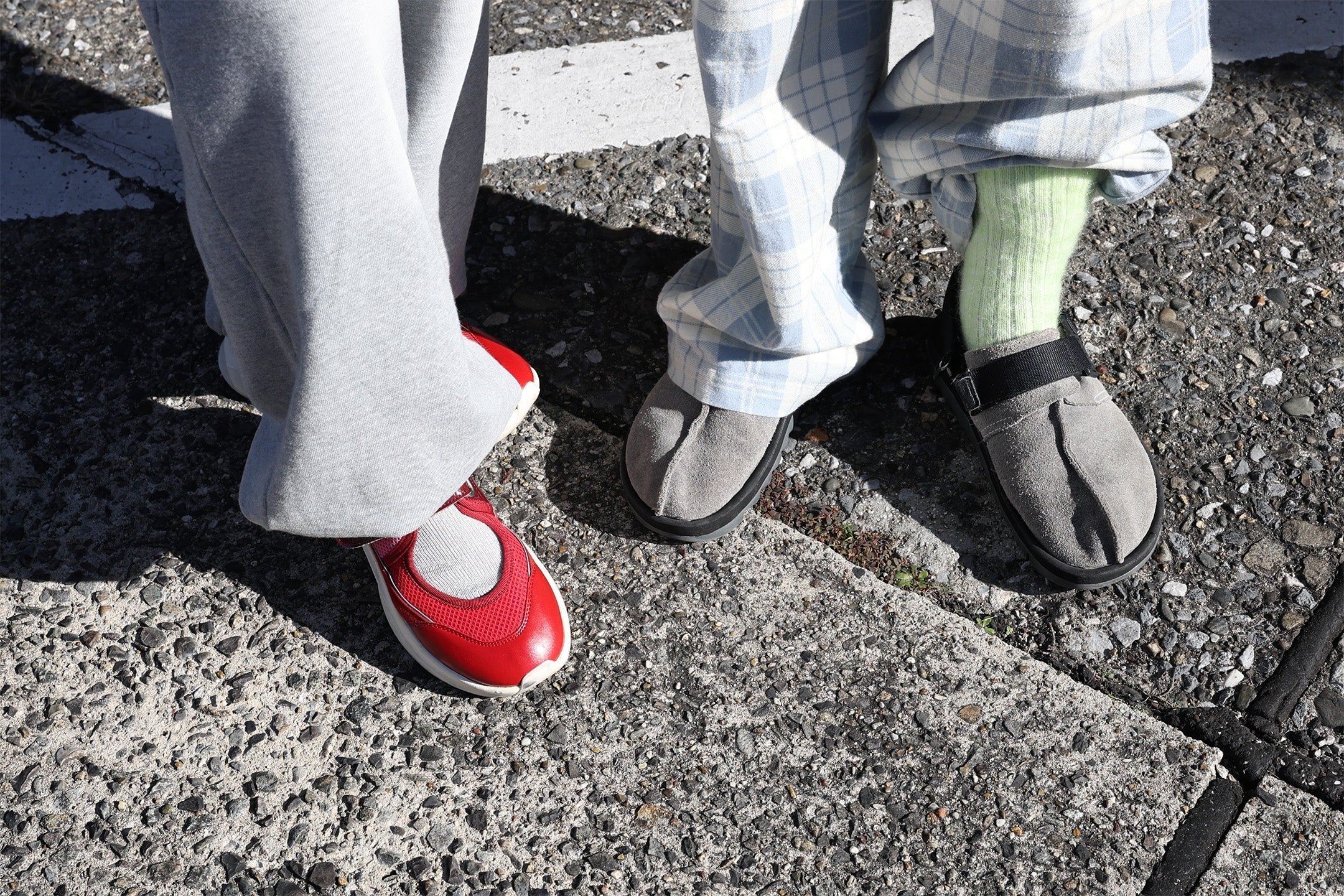 MARCOMONDE スタッフおすすめアイテム #4