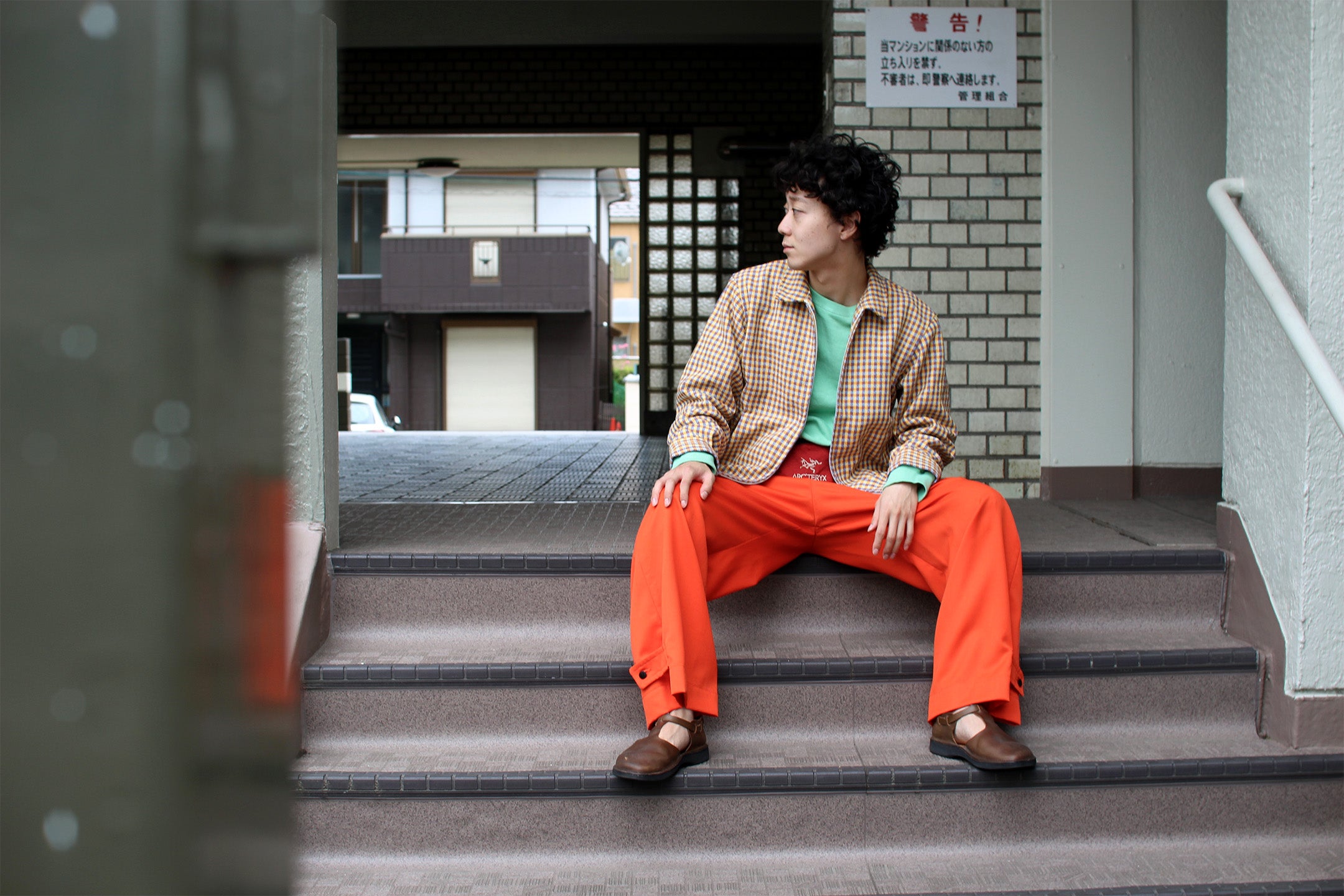 Dhal 2023AW collection – UNEVEN HUB STORE｜想像を超える、人とモノ ...