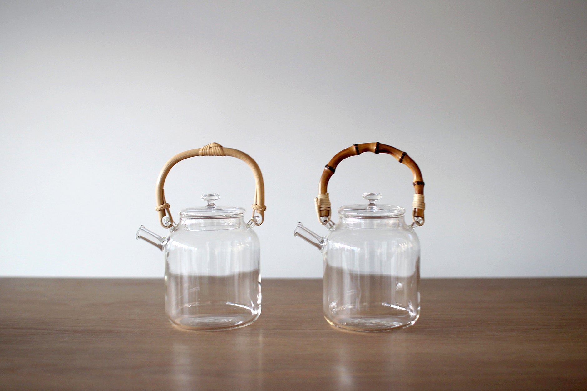 STUDIO PREPA /glass teapot 発売のお知らせ