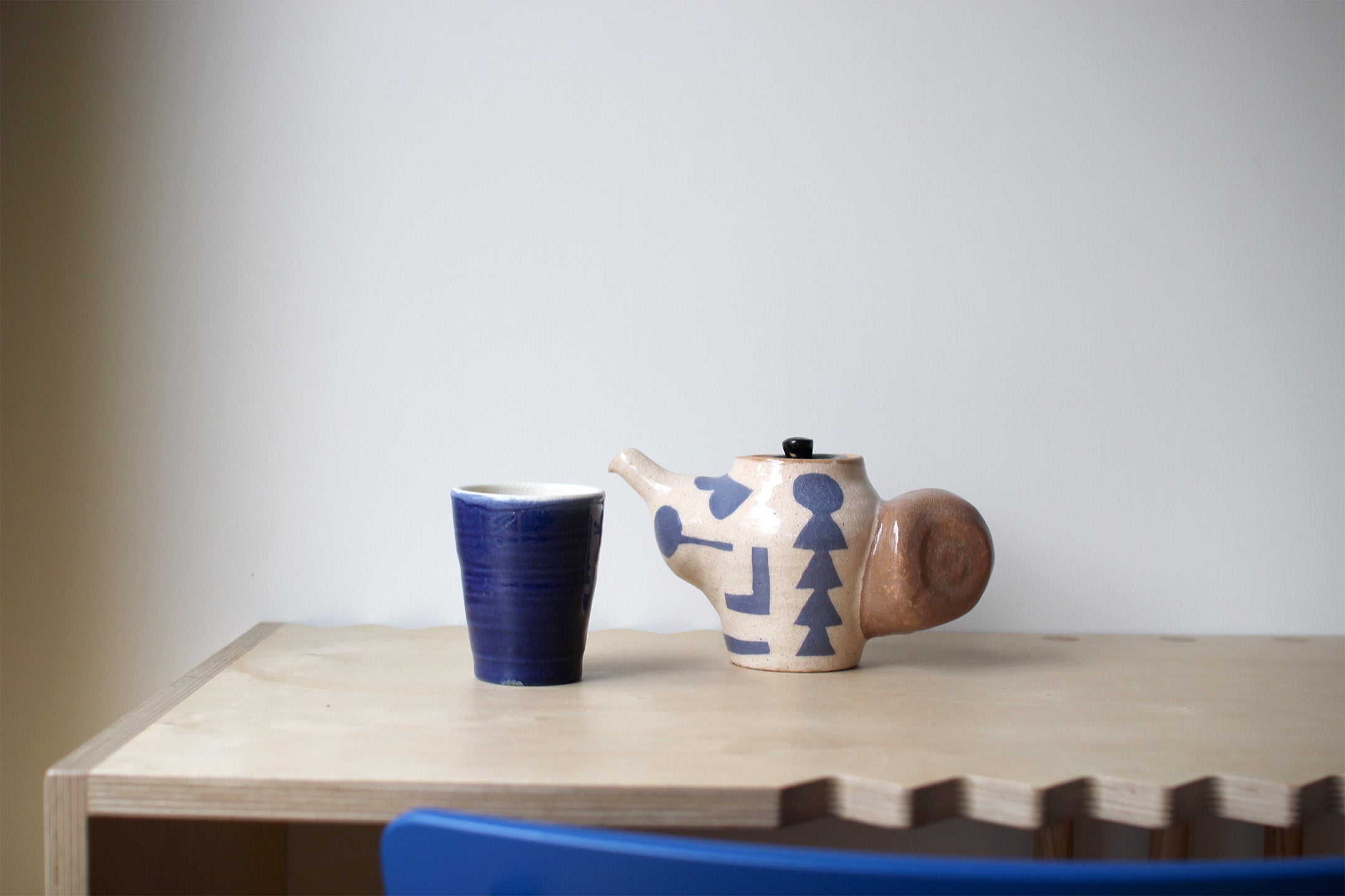 Dhal Homesが提案するお茶時間