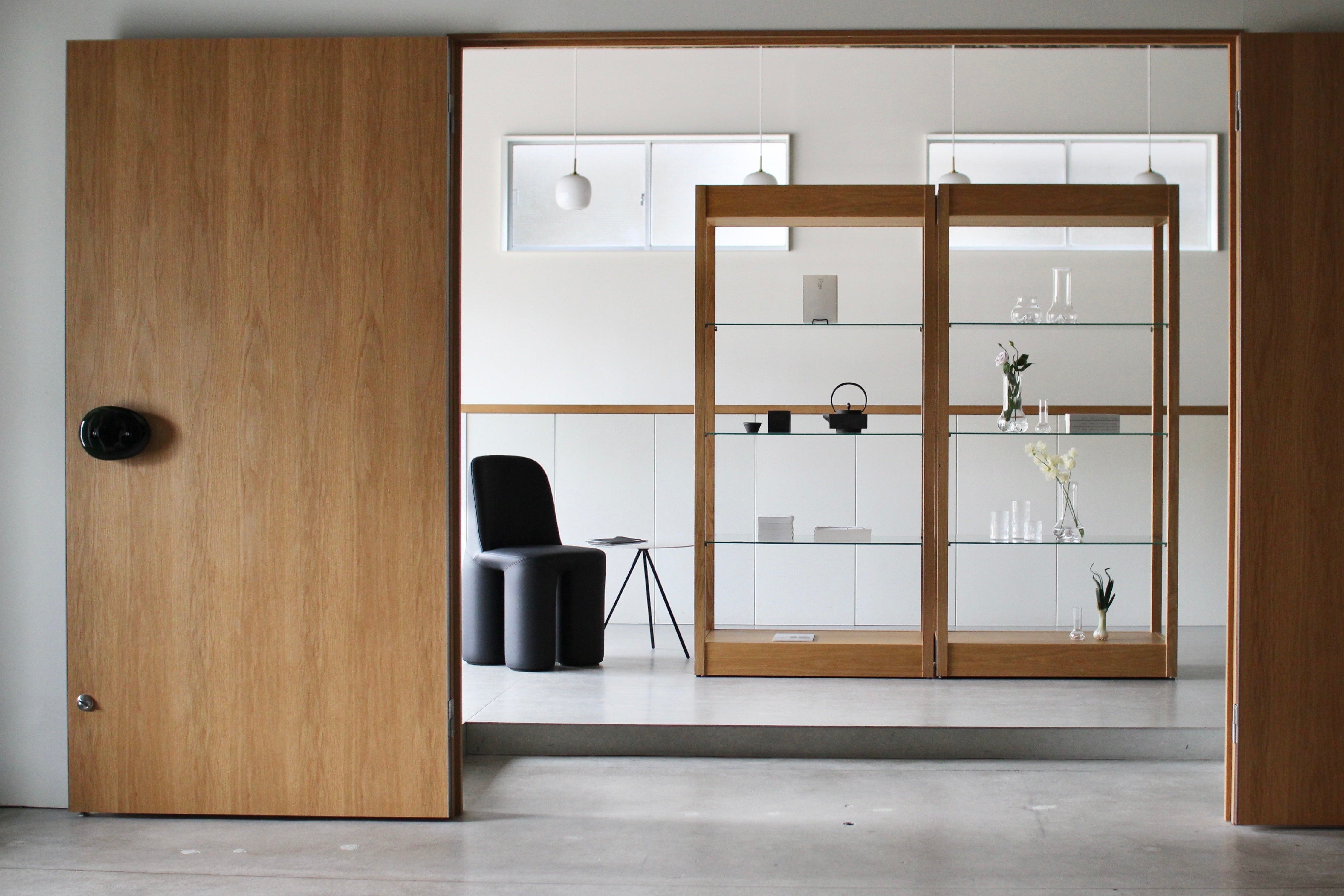 黒川雅之氏 トークイベント開催いたしました