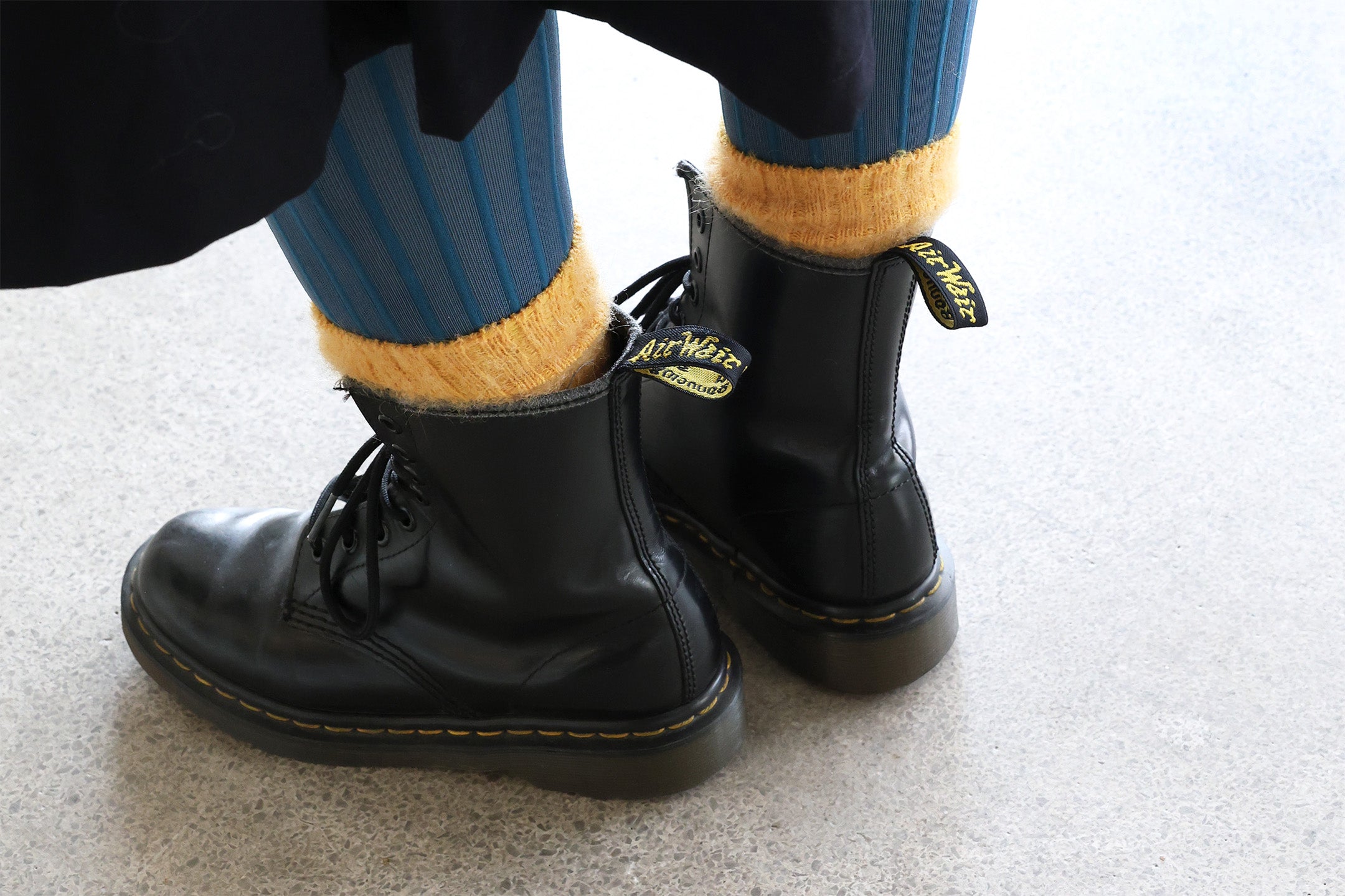 MARCOMONDE スタッフおすすめアイテム #1