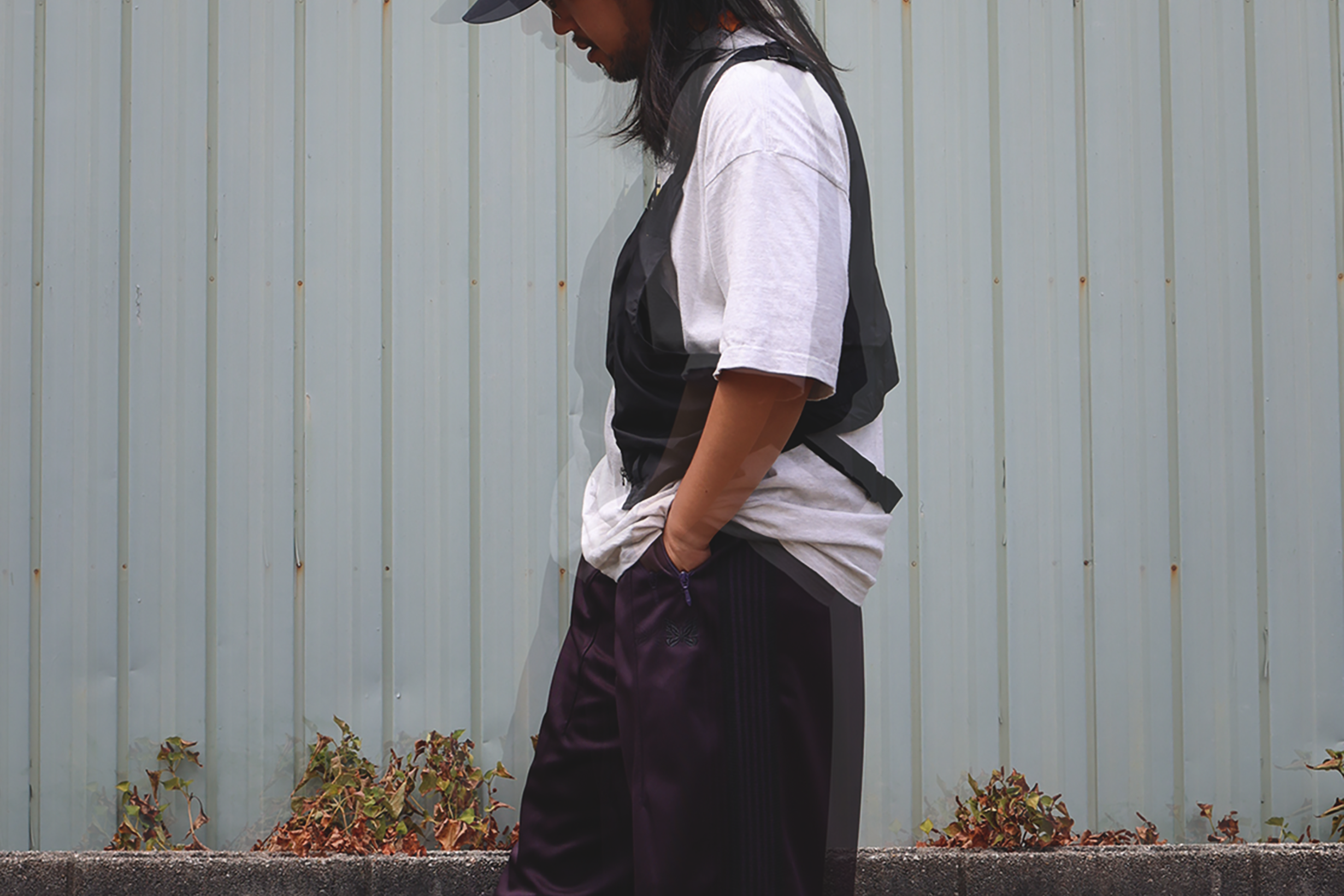 ピックアップアイテム&スタイリングのご紹介