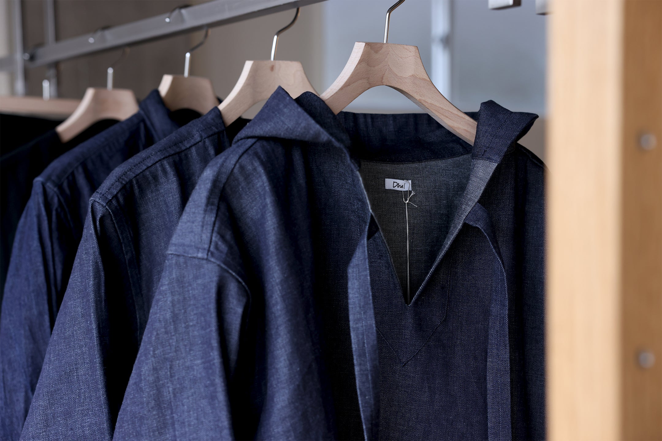 dhal・23SS立ち上がりのご案内