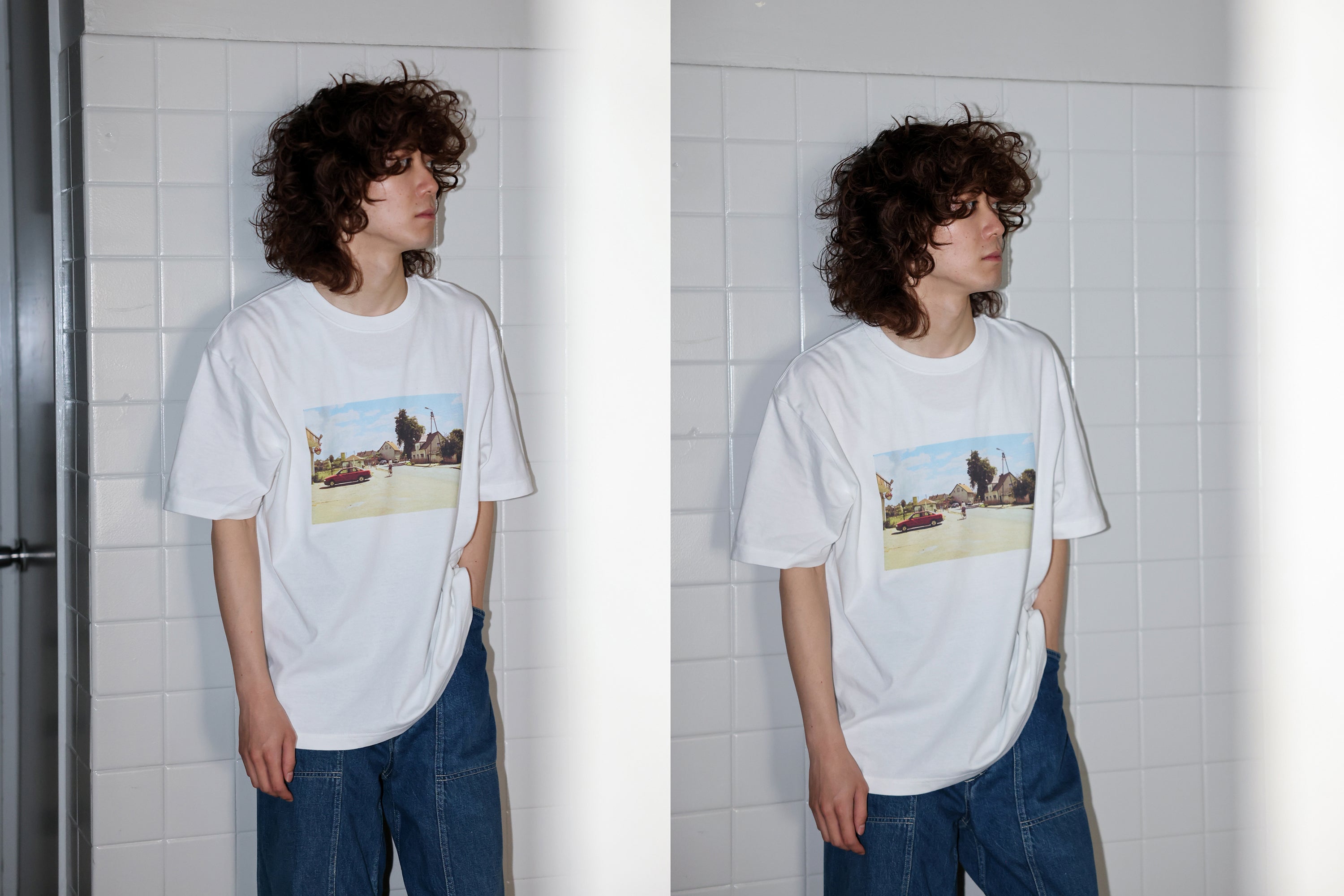 写真展「 a Glimpse of a Green Haze / 高橋ヨーコ 」・追加コンテンツ