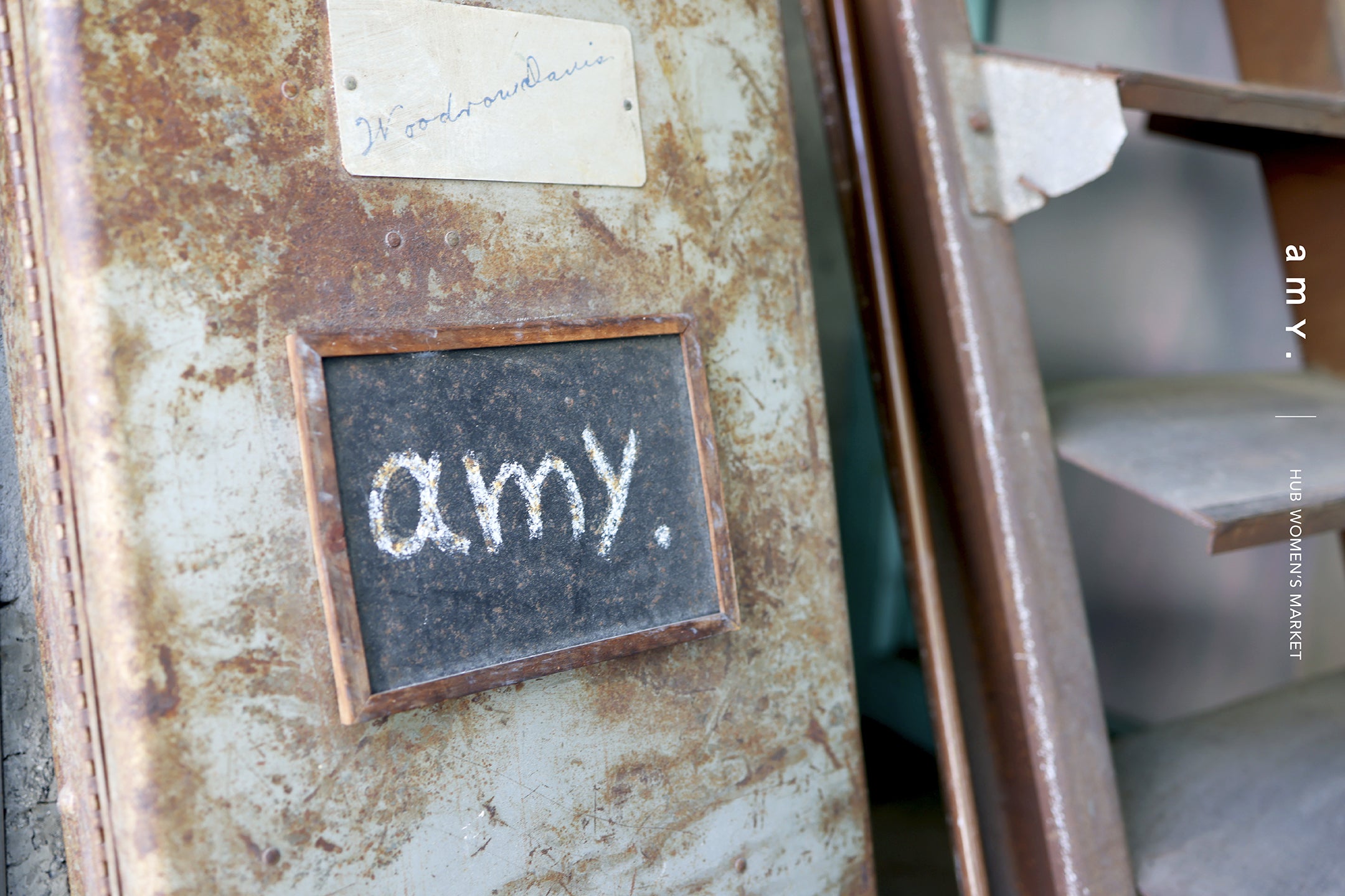 Introduction of 「amy. hair salon」