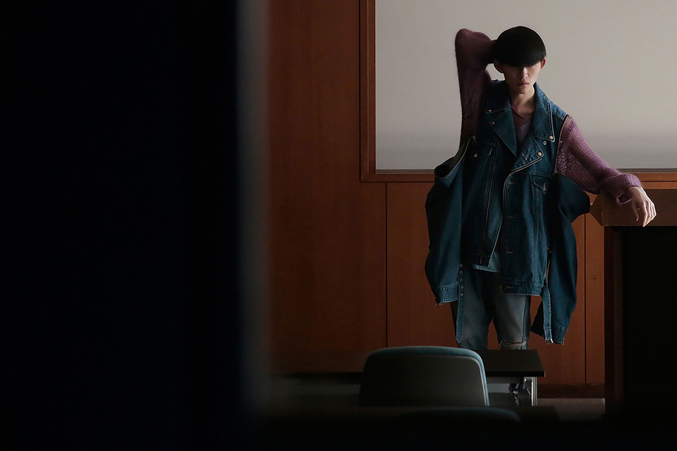 ポストモダニスト07(2018年春夏)