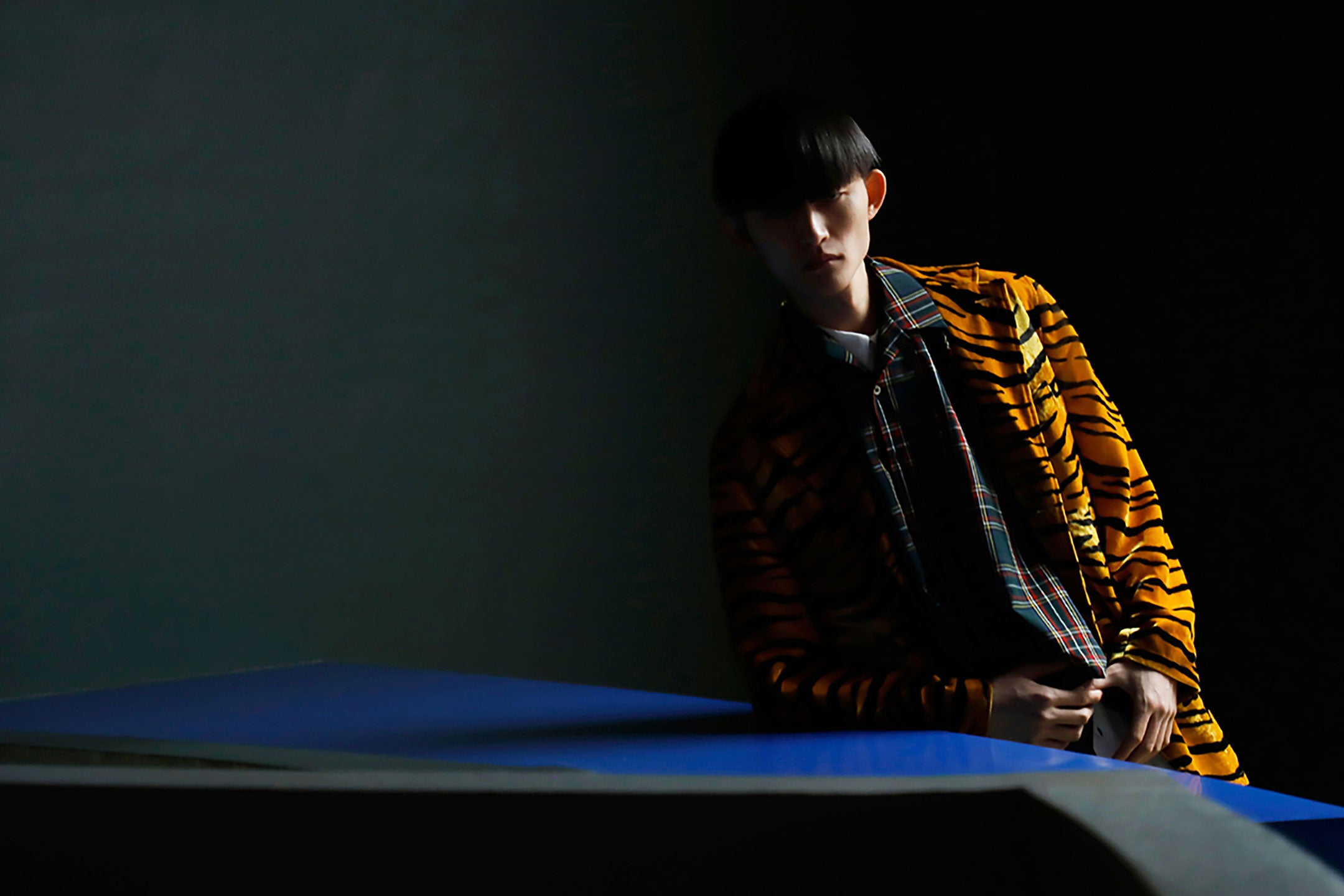 ポストモダニスト09(2019年春夏)