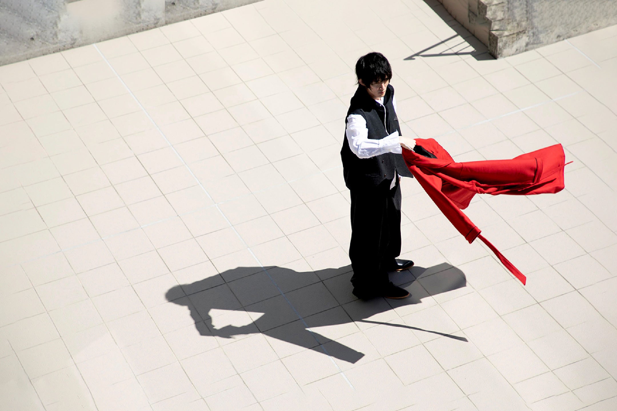 ポストモダニスト12(2020年秋冬)