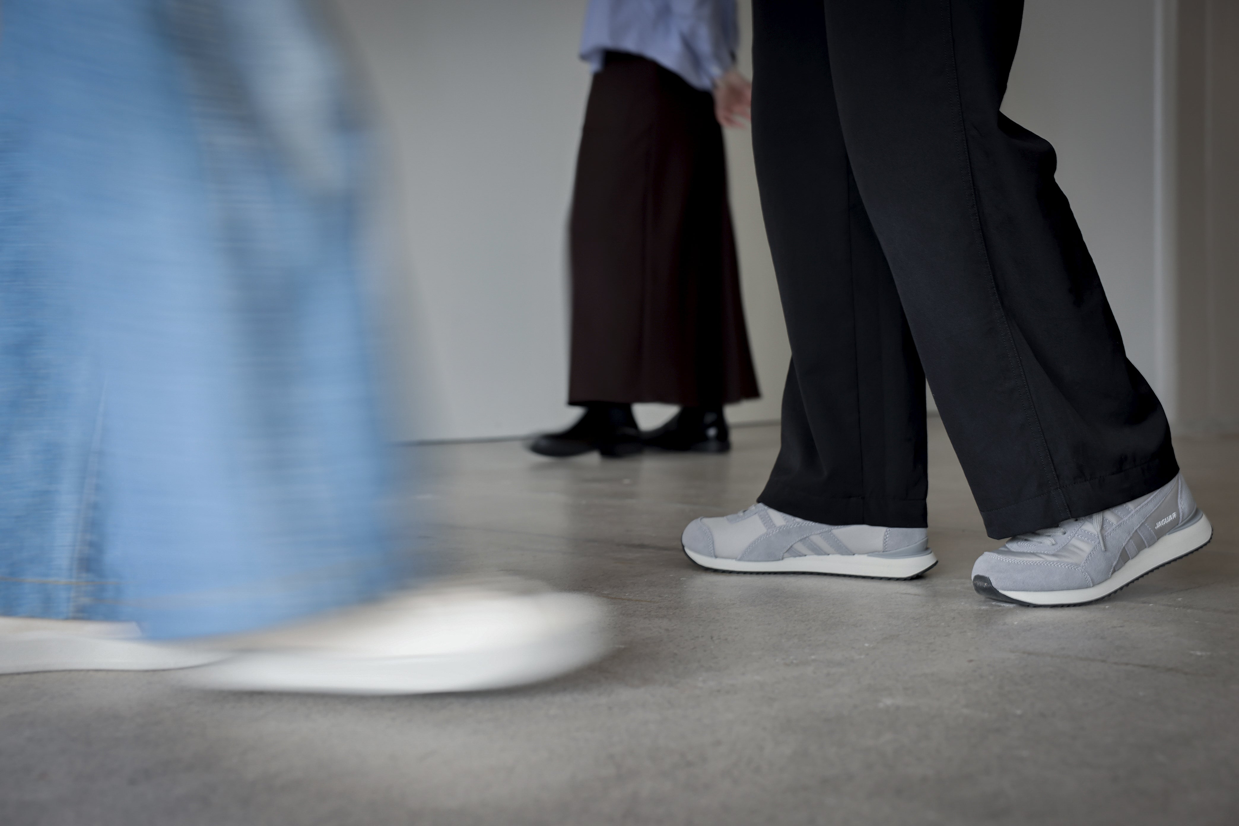 個々の「インユース / MOONSTAR」