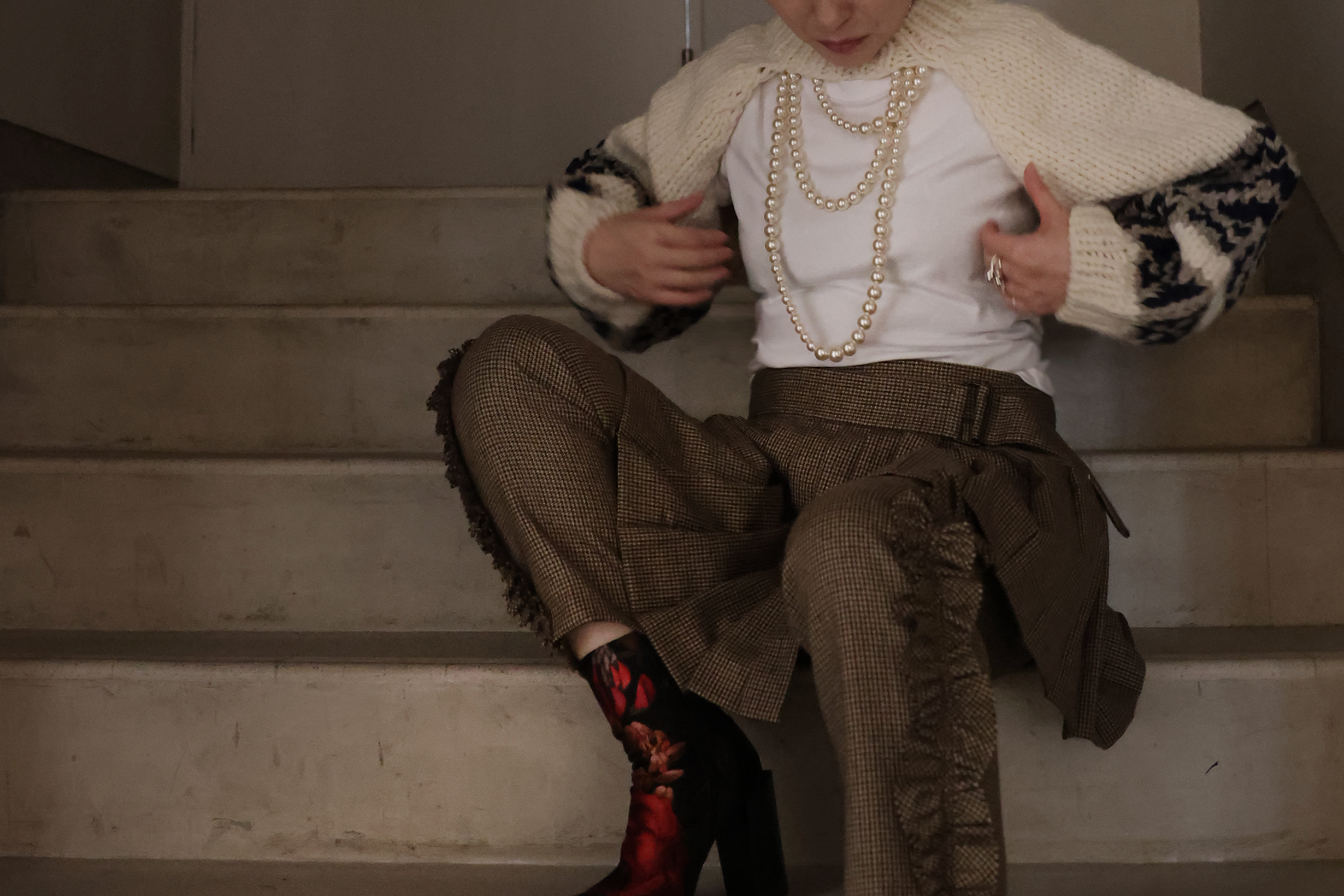 “ BEAUTY OF UNIFORM ” 2