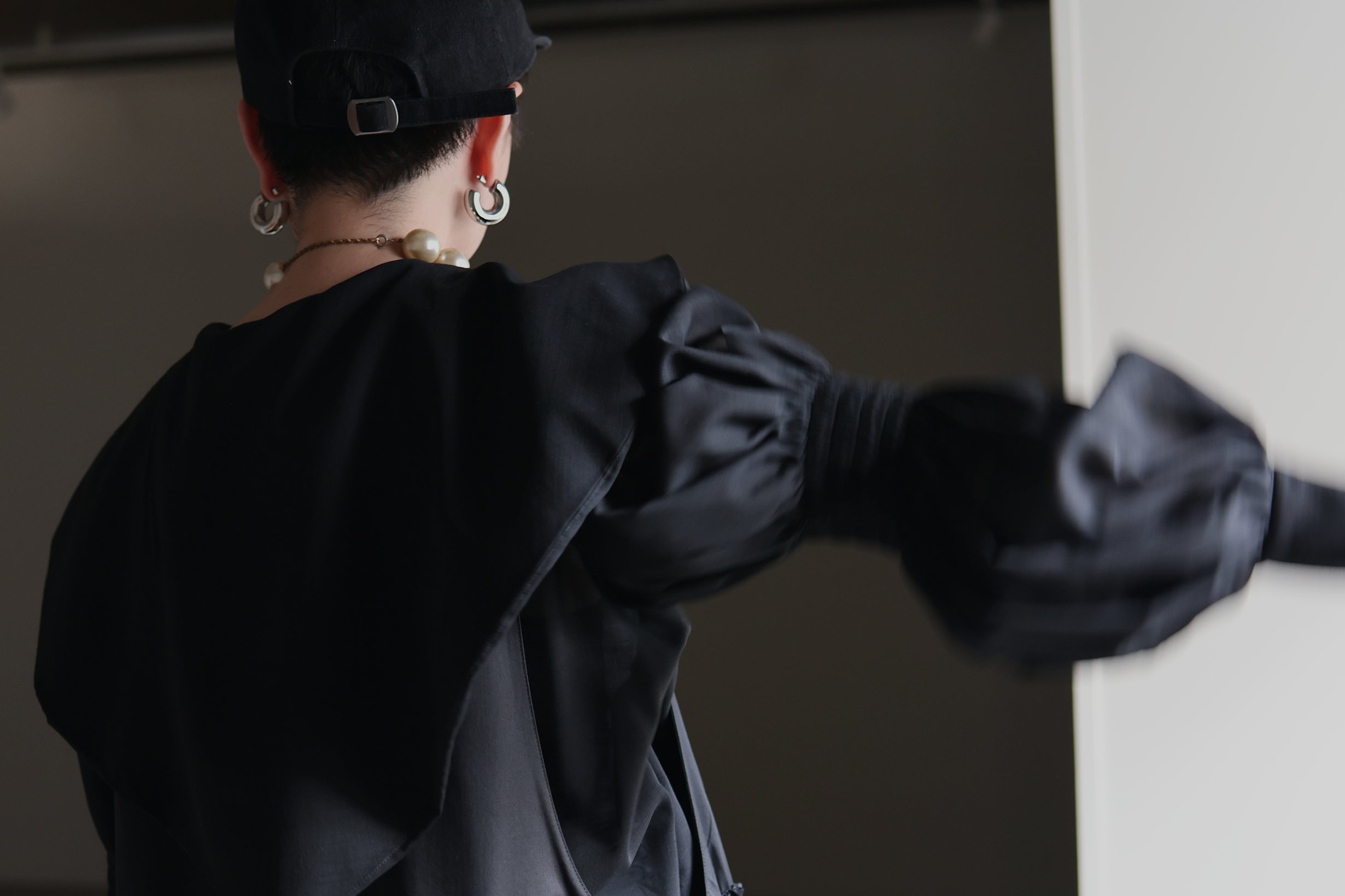 “ BEAUTY OF UNIFORM ”