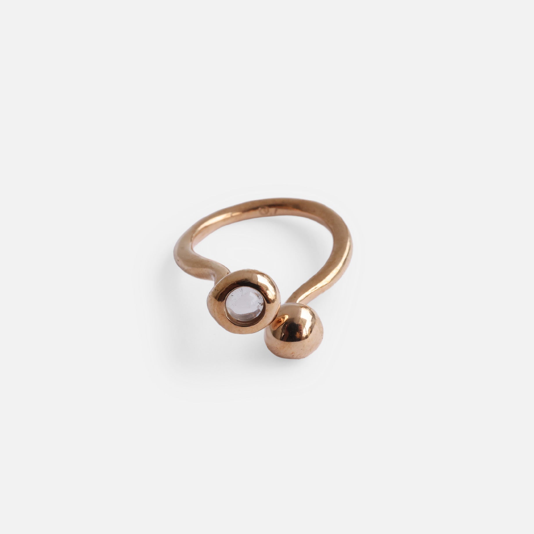 PISTILLINI-01(BRONZE×MOONSTONE)