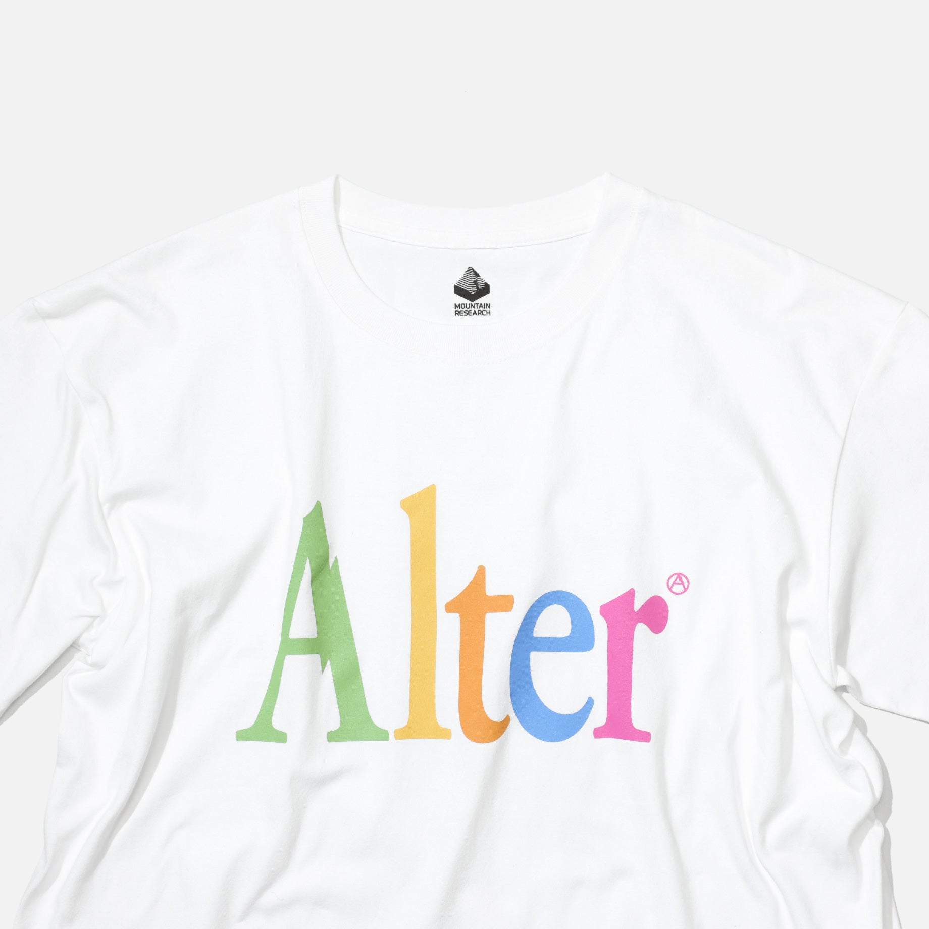 ALTER 5(WHITE)
