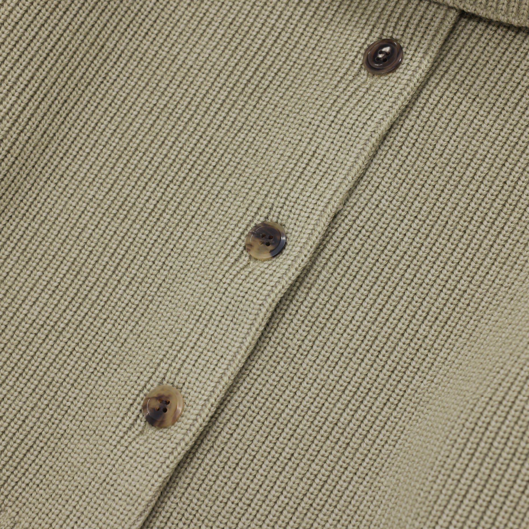 SHORT CARDIGAN(MOSS GREEN)