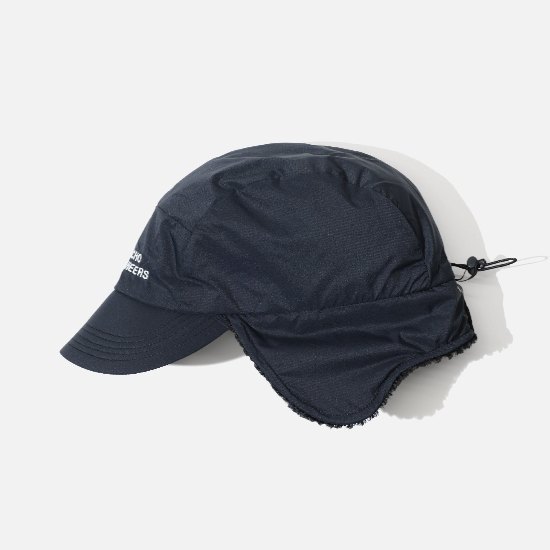 24H CAP (BLACK)