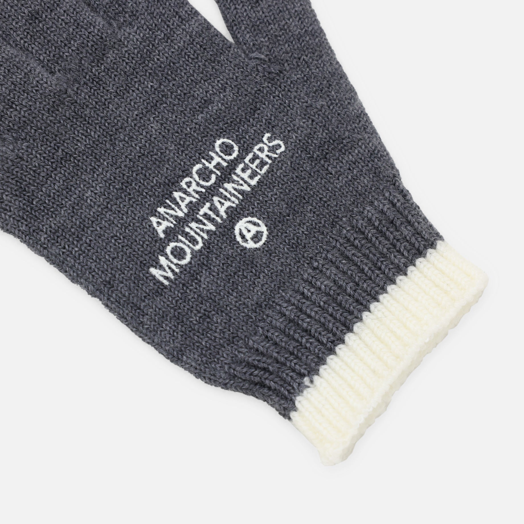 MERINO GLOVES(2 COLORS)