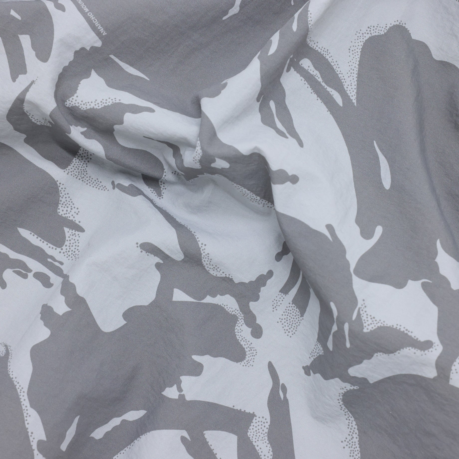 MT SHIRT(GRAY CAMO)
