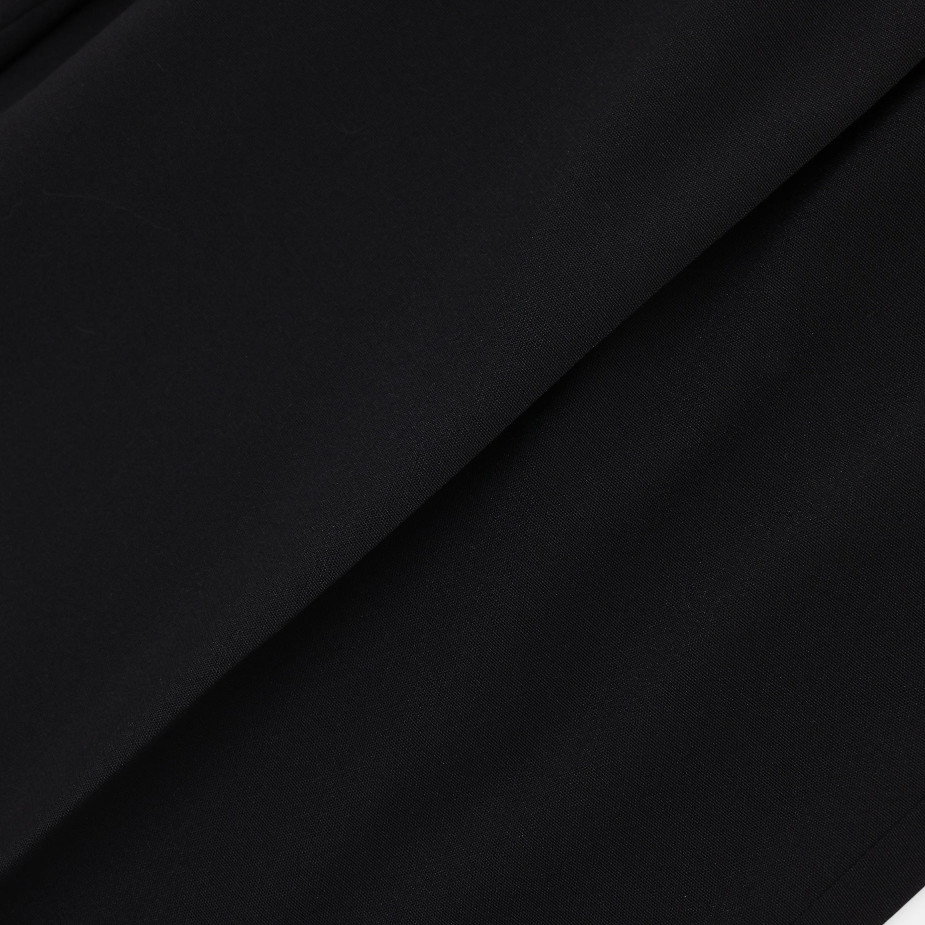 3TUCK PANTS(BLACK)