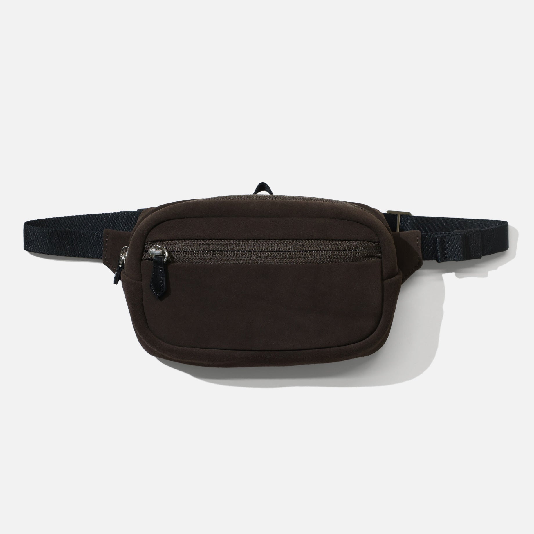 WAIST POUCH (CHOCO)