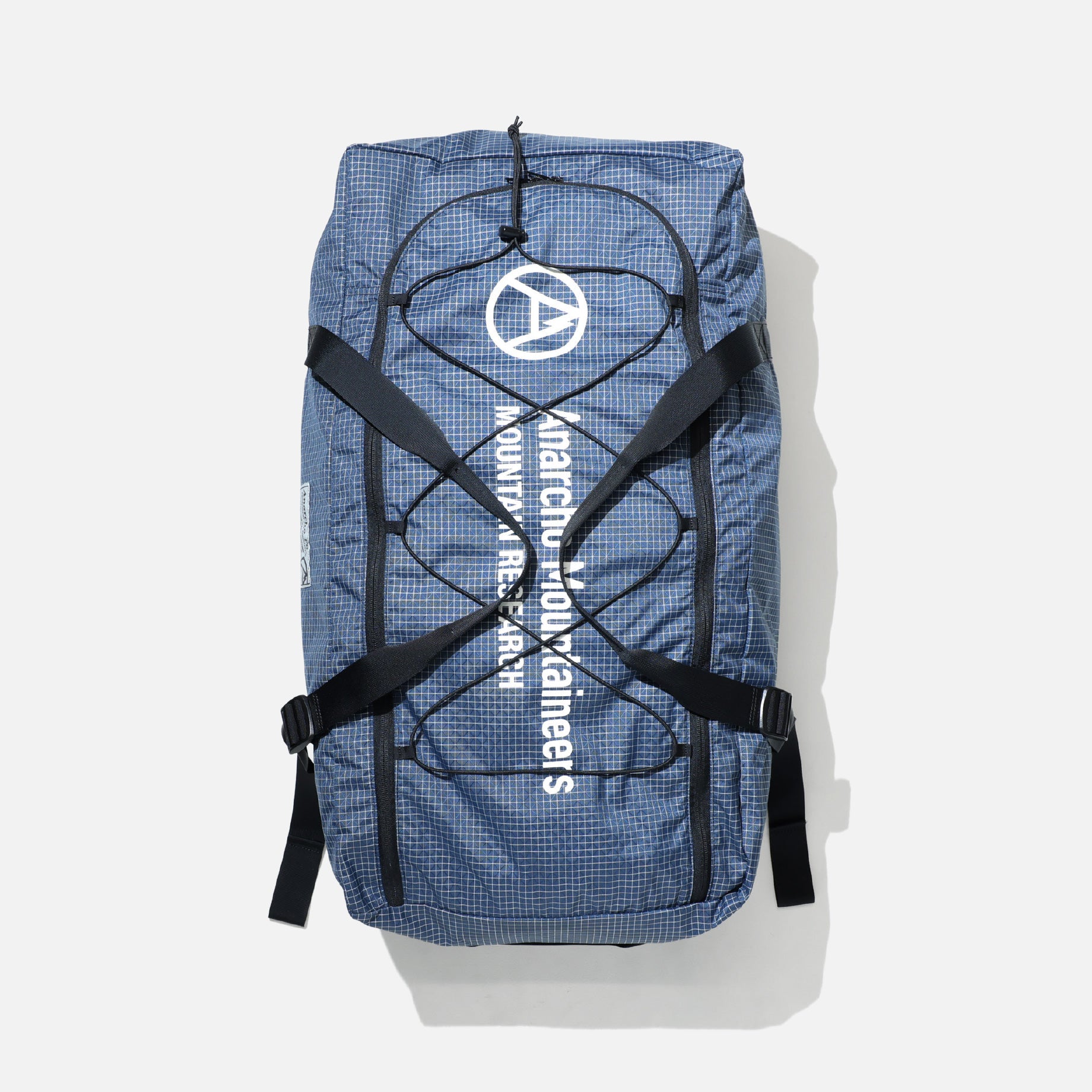 DUFFLE BAG 70(NAVY)