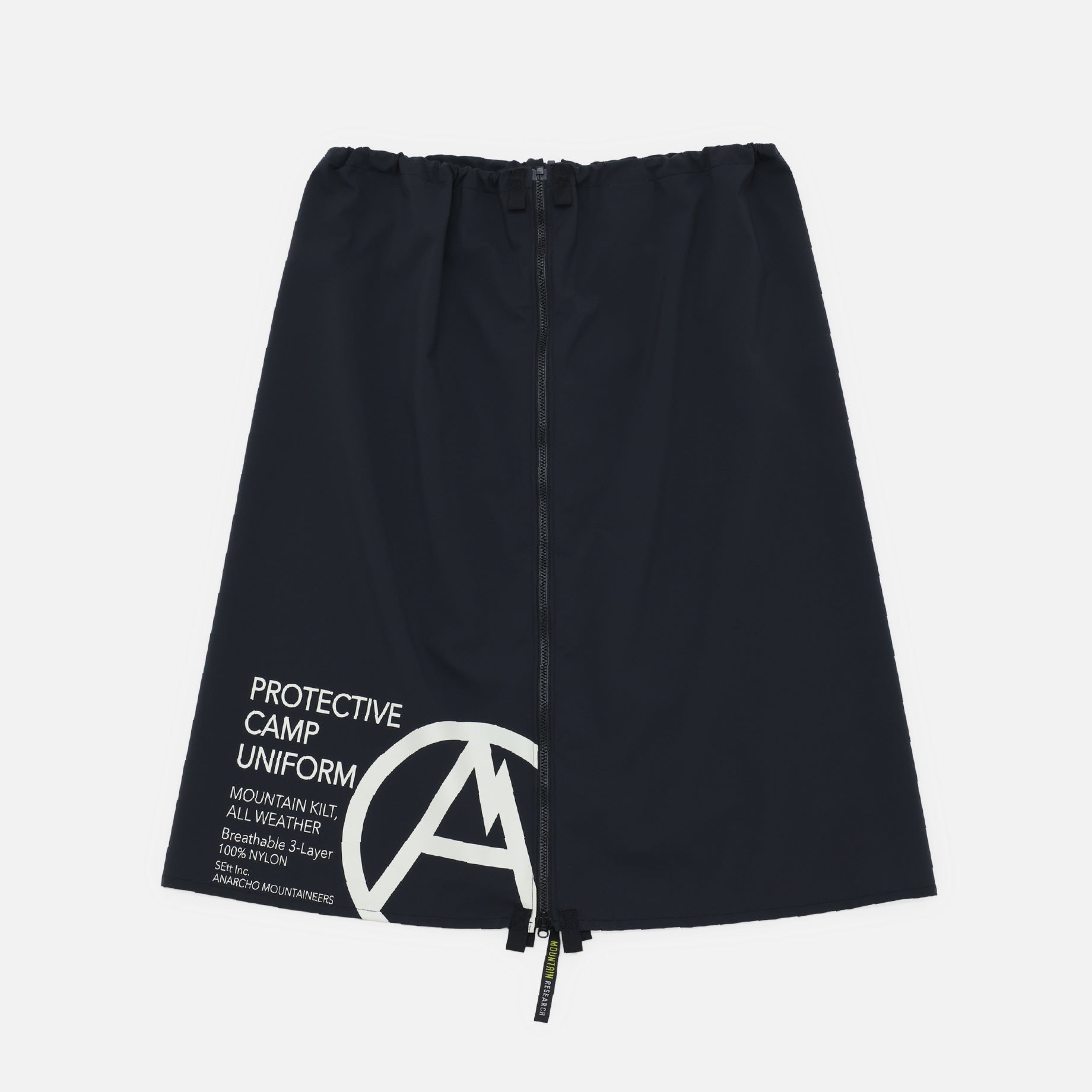 KILT 1(BLACK)