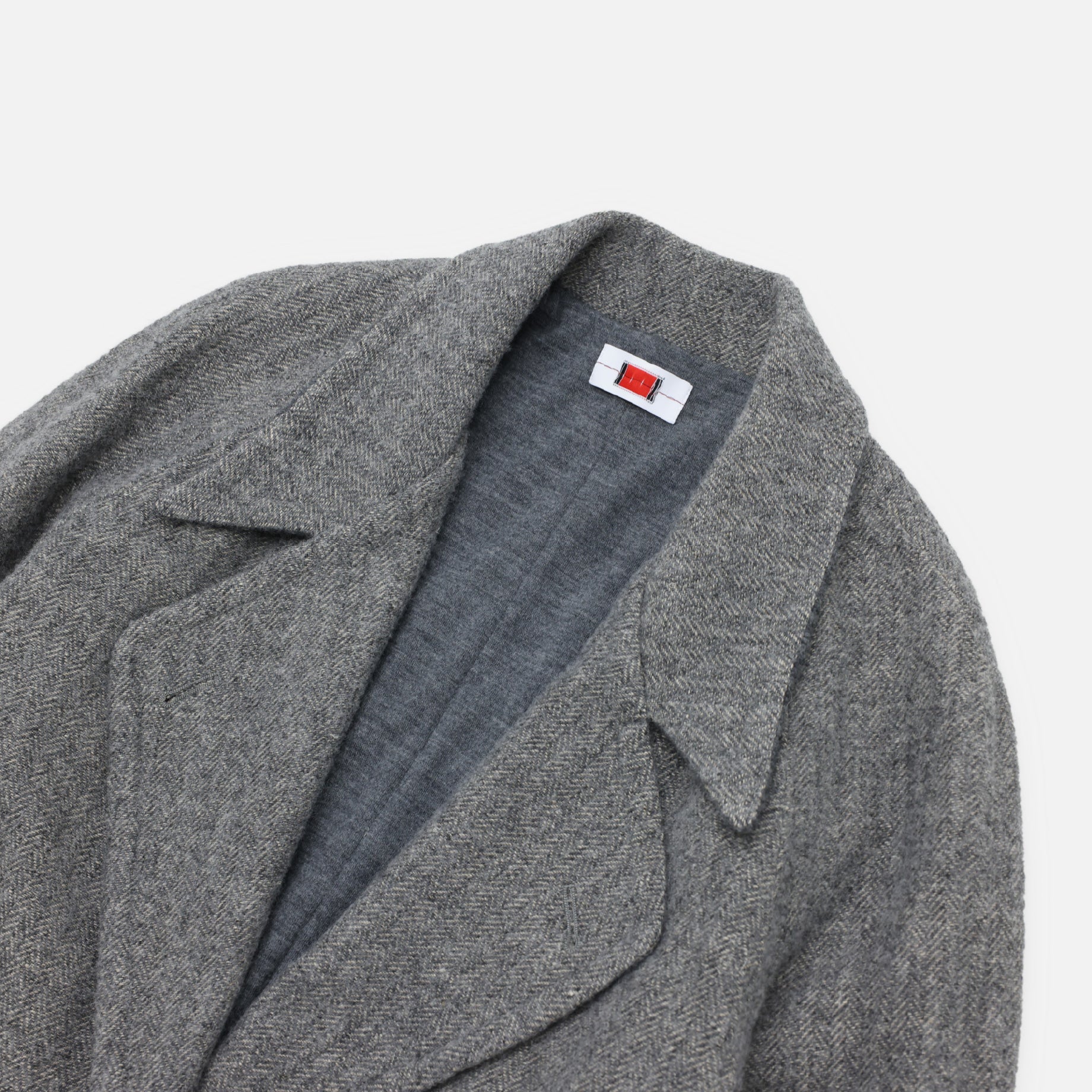 GOULD JK (GREY MIX)